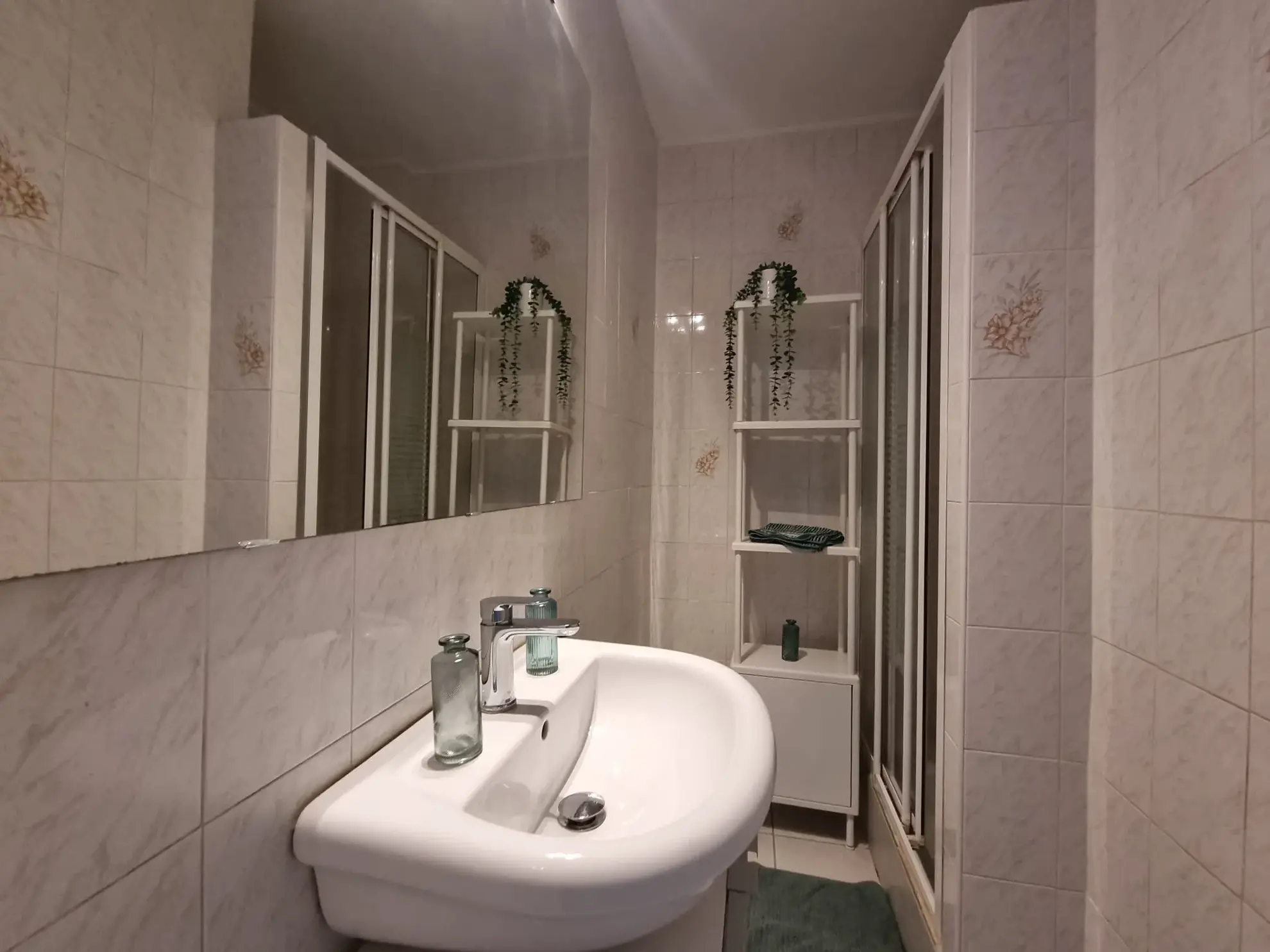 Maison en construction à Gros Morne avec potentiel divisible, quartier Petite Lézarde 