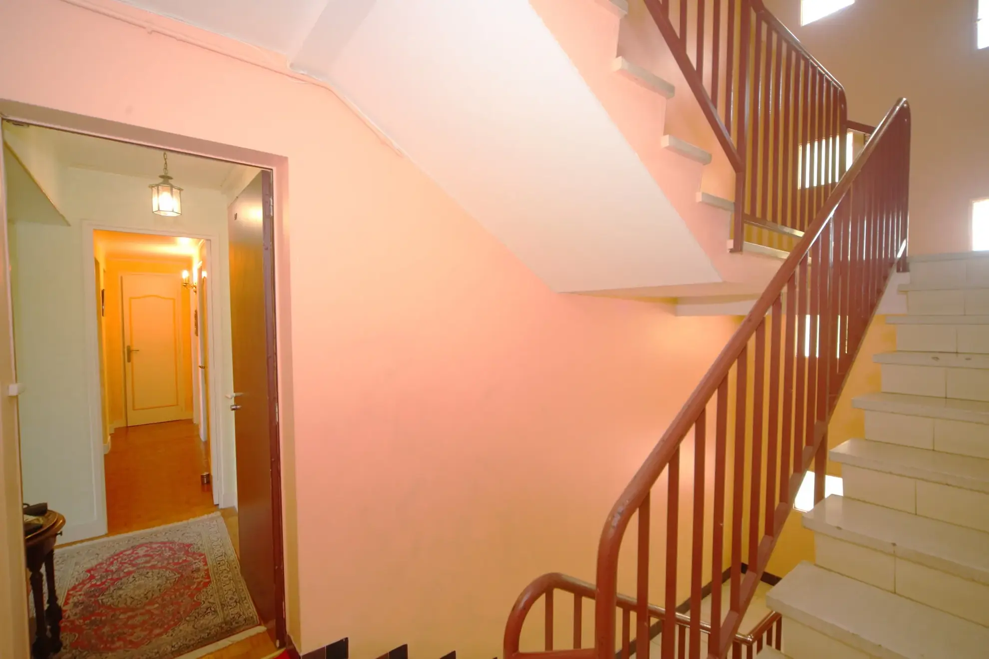 Appartement T4 de 68 m² à Muret avec 3 chambres, balcon, garage - Excellente localisation 