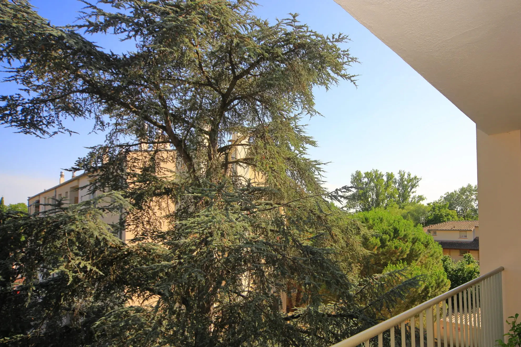 Appartement T4 de 68 m² à Muret avec 3 chambres, balcon, garage - Excellente localisation 