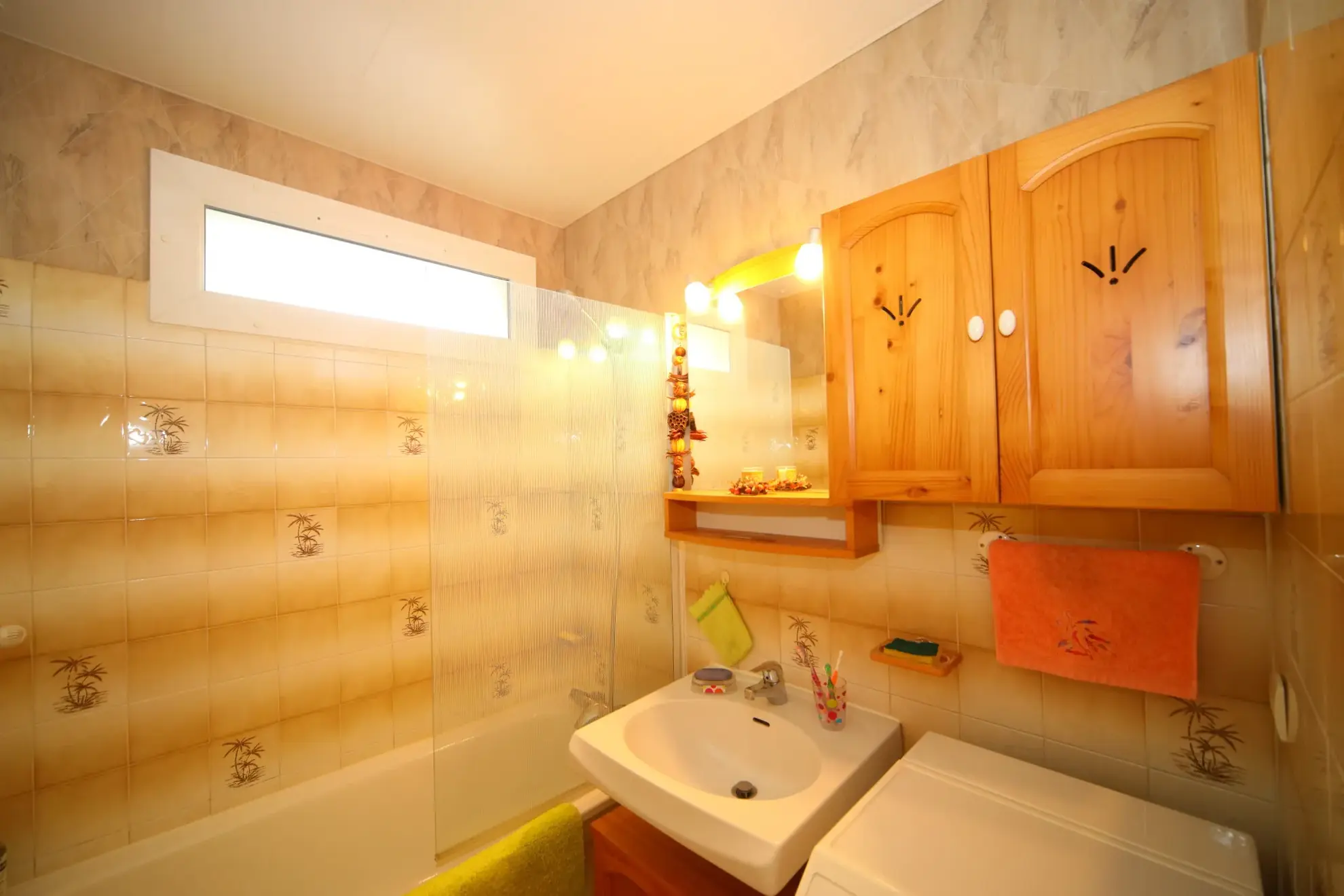 Appartement T4 de 68 m² à Muret avec 3 chambres, balcon, garage - Excellente localisation 