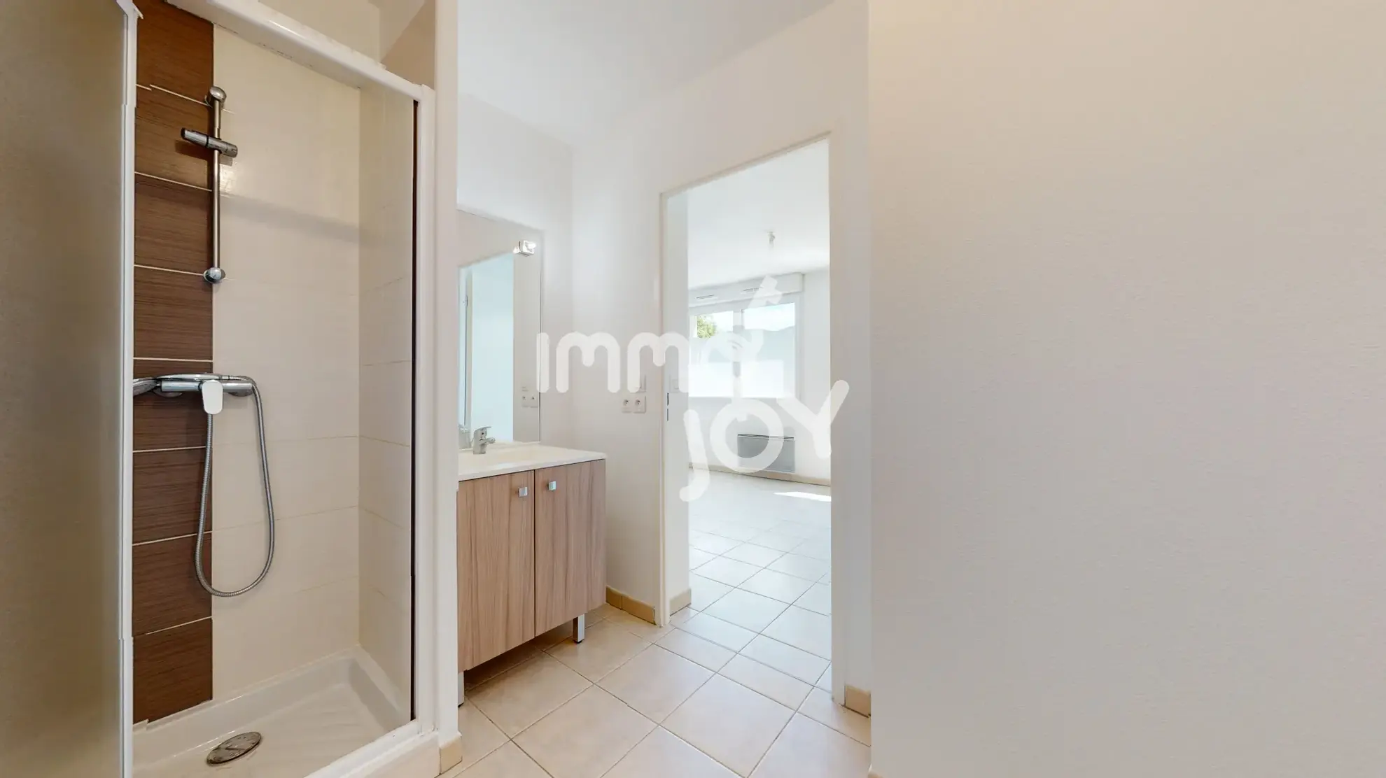 Appartements T1 à Toulouse-Lalande avec parking proche transports et commerces 