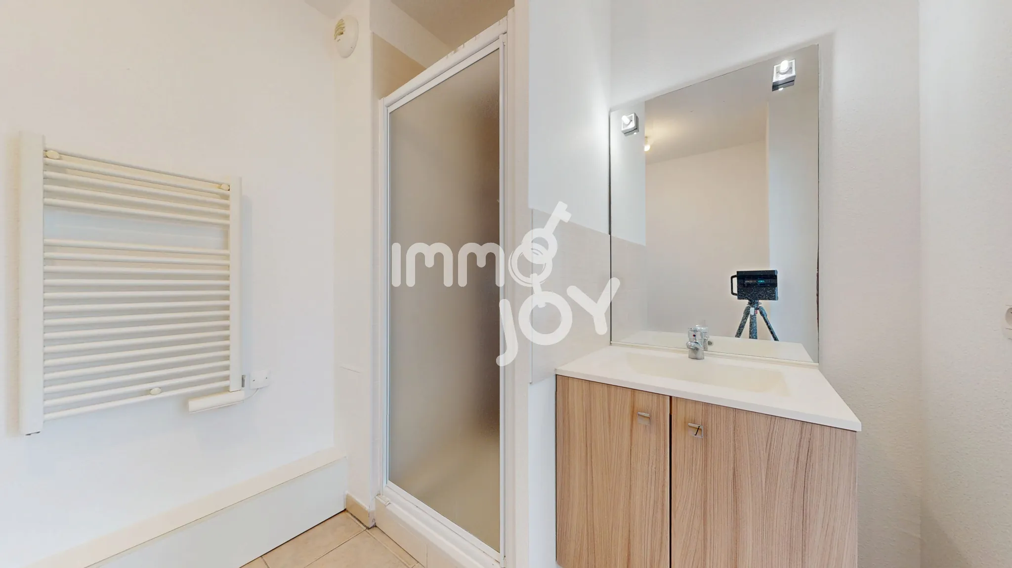 Appartements T1 à Toulouse-Lalande avec parking proche transports et commerces 