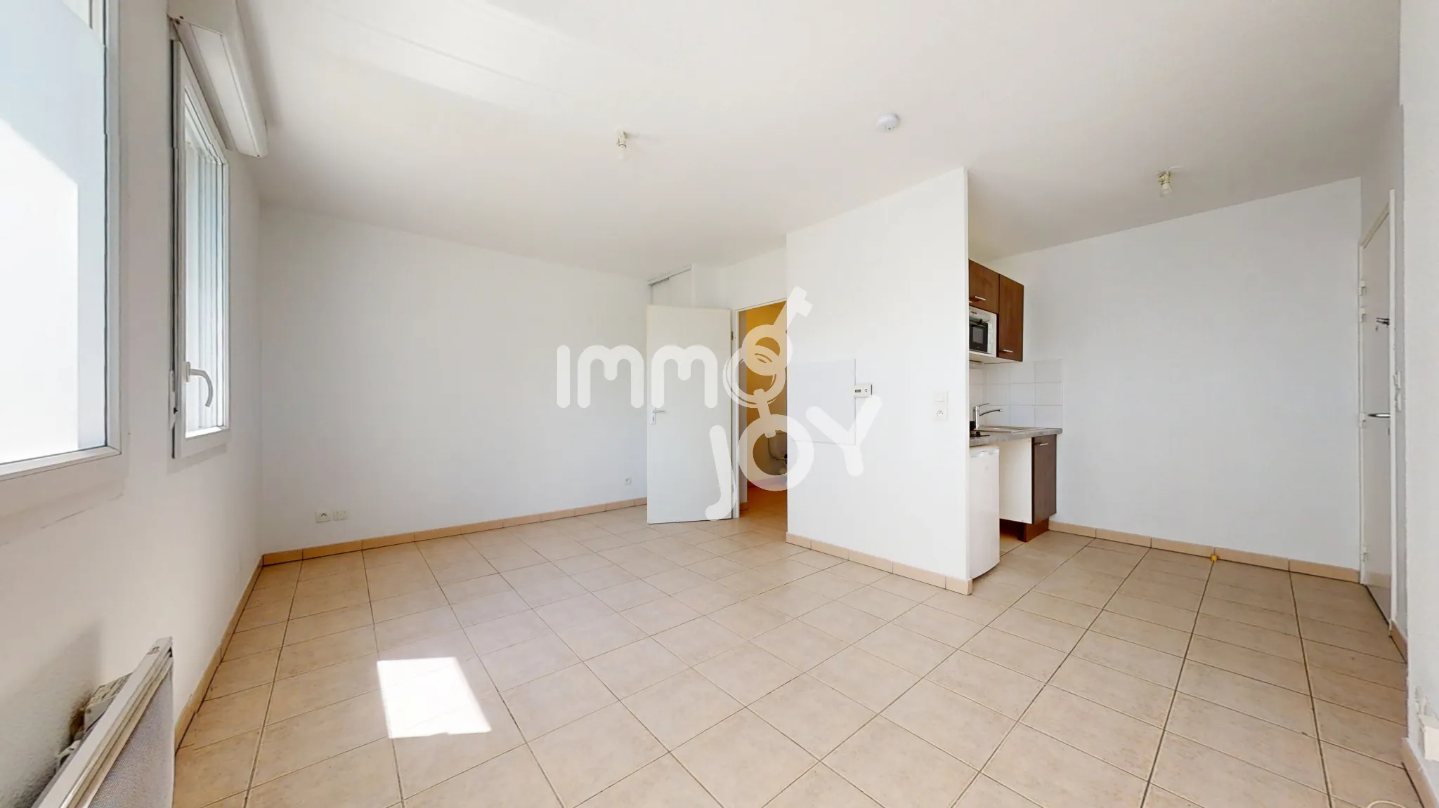 Appartements T1 à Toulouse-Lalande avec parking proche transports et commerces 