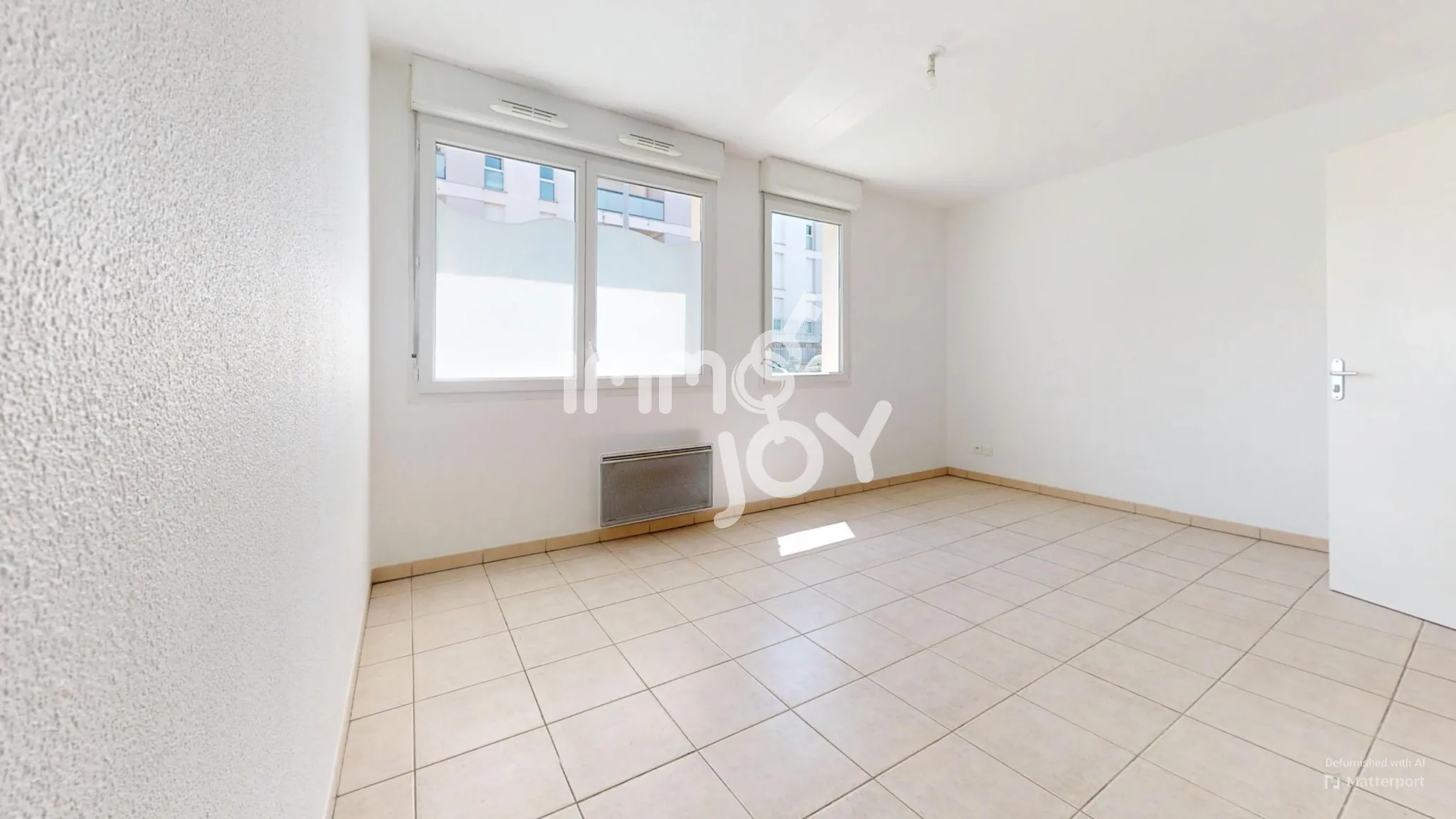 Appartements T1 à Toulouse-Lalande avec parking proche transports et commerces 