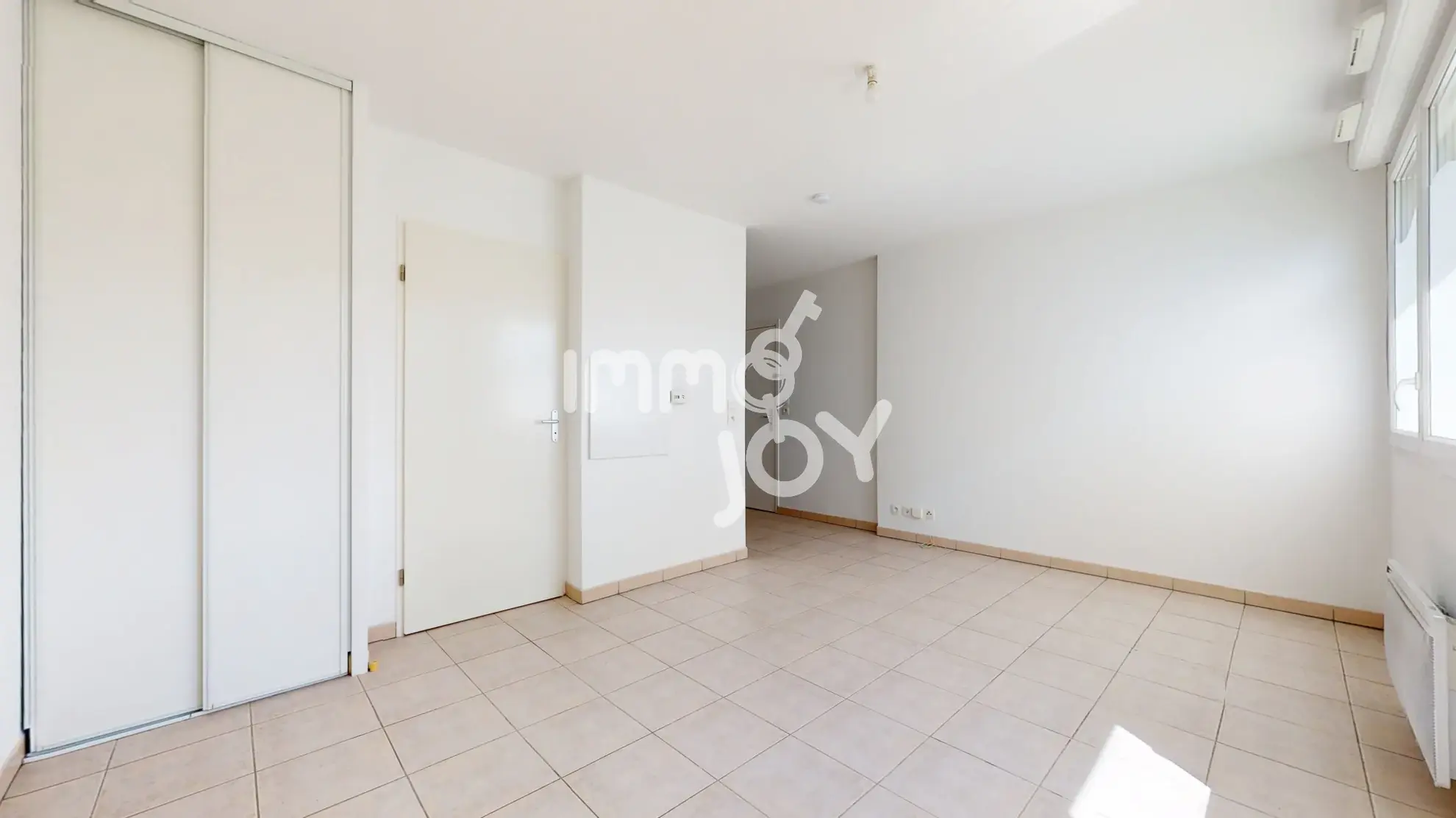 Appartements T1 à Toulouse-Lalande avec parking proche transports et commerces 