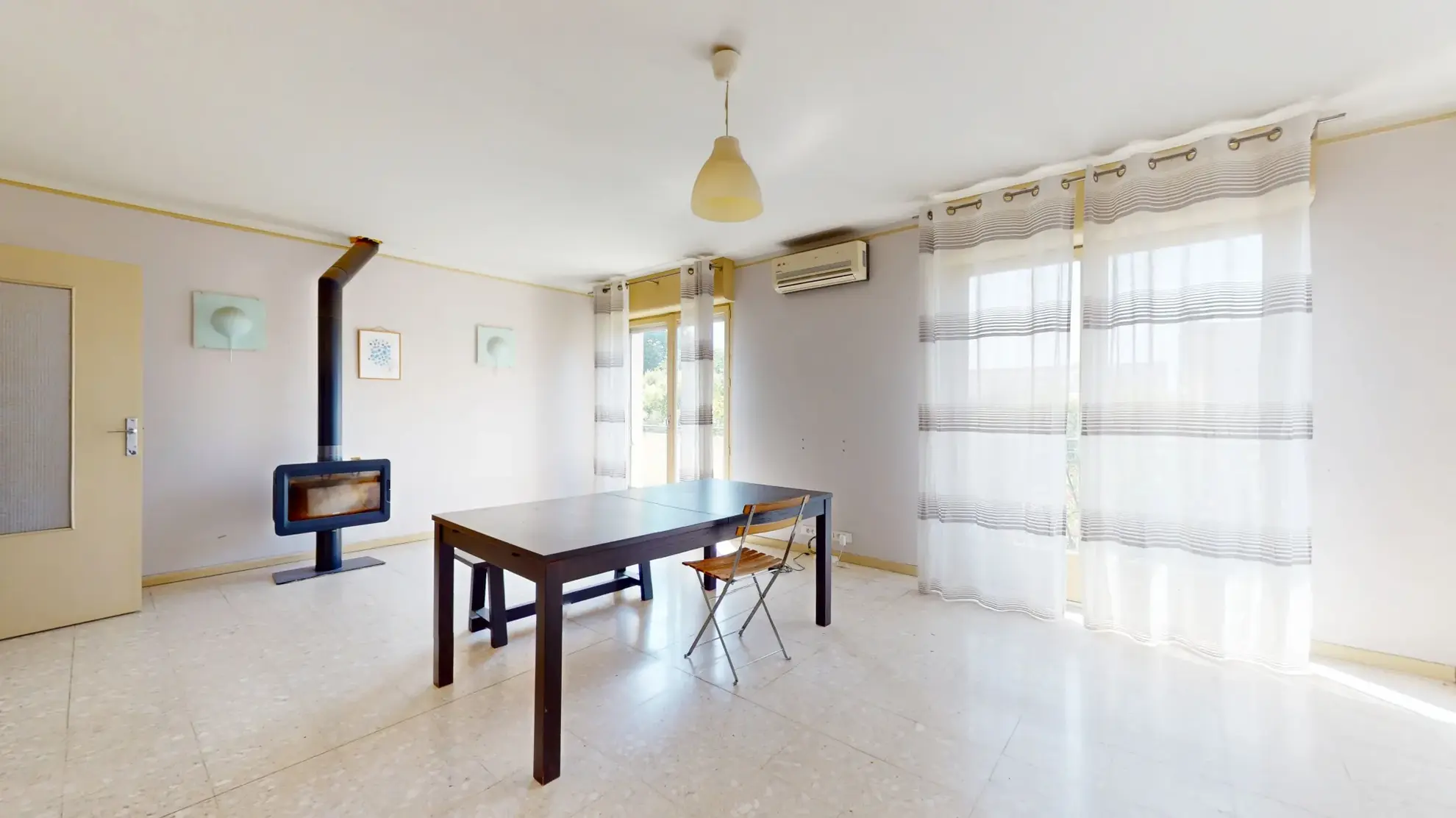 Maison à vendre à Toulouse - Spacieuse, lumineuse et à rénover avec potentiel 