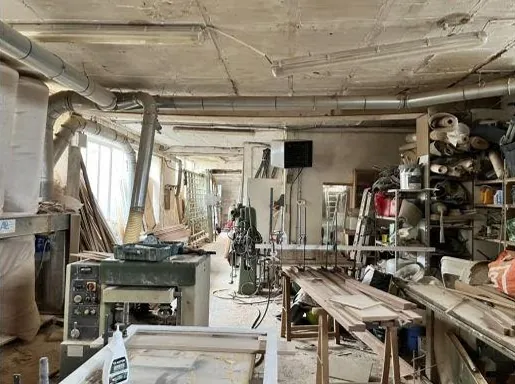 Maison F2 à vendre à Houilles (78) avec jardin et espace effet d’annonces immobilières 