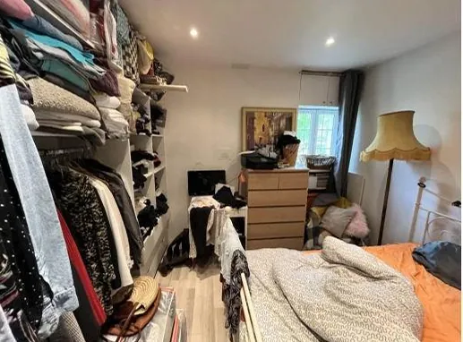 Maison F2 à vendre à Houilles (78) avec jardin et espace effet d’annonces immobilières 