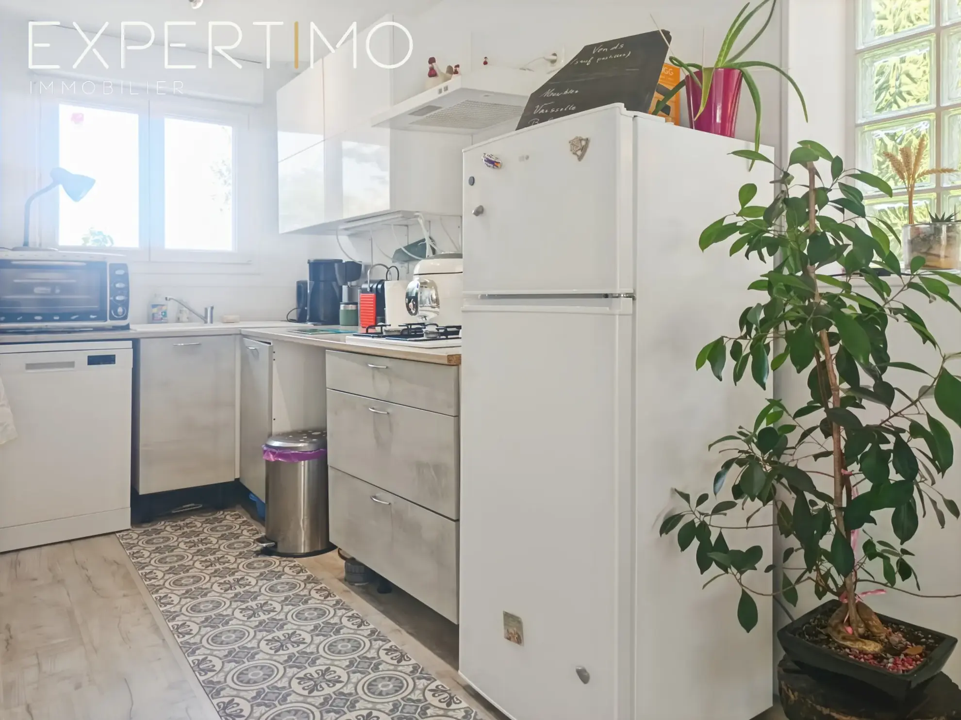 Maison avec potentiel de division et vue campagne à Villers-sur-Authie 