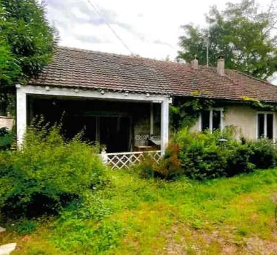 Maison de 90 m² à Courpalay (77) - Achat avec grand terrain à prix réduit