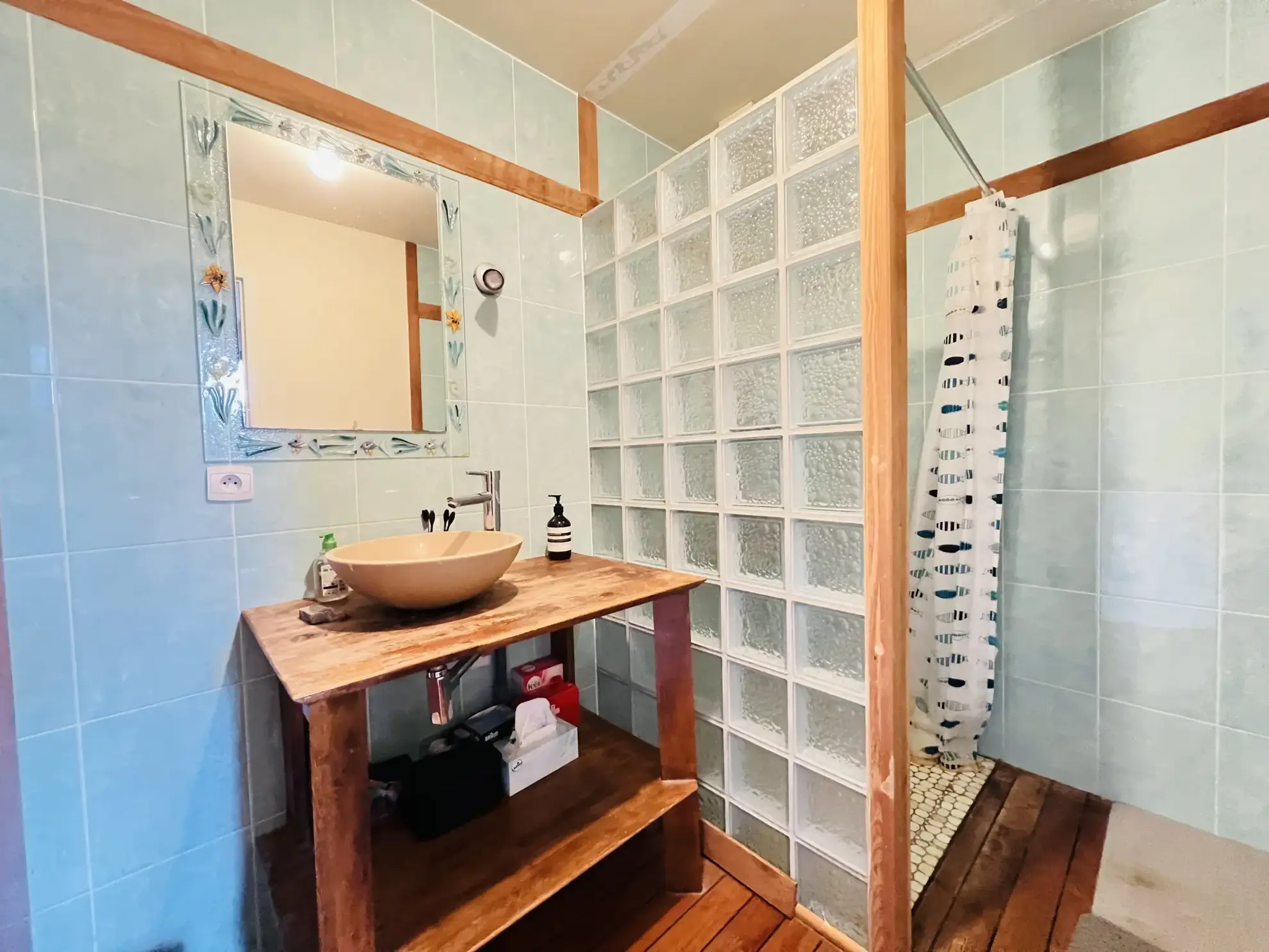 Belle maison individuelle de 4 chambres à Auneau, 2009, terrain clos et arboré 