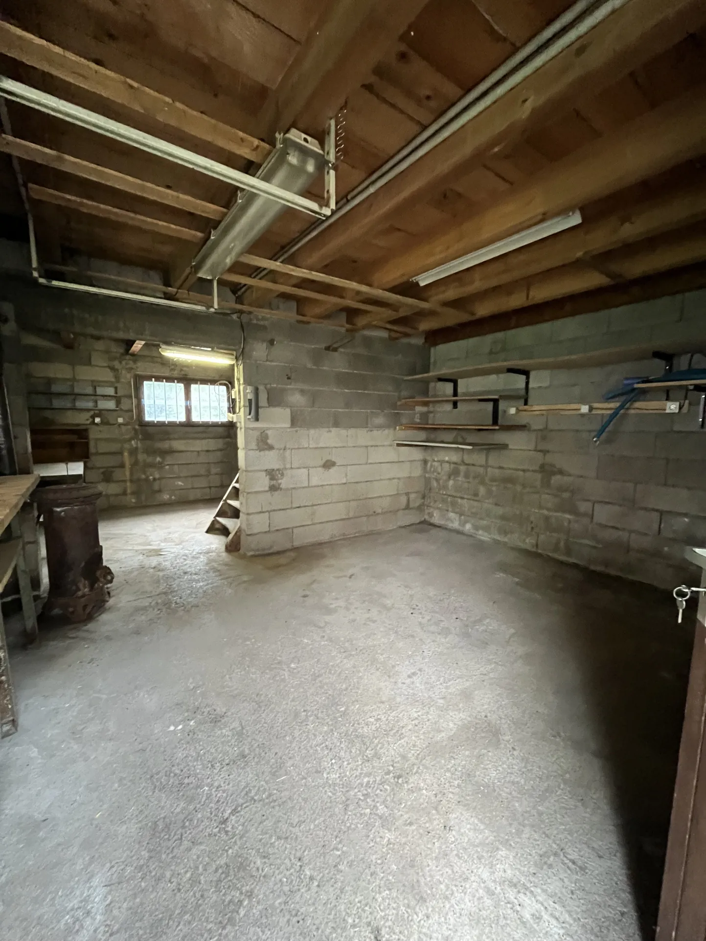 Spacieuse maison familiale à Roye avec dépendance et piscine de 170 m² 