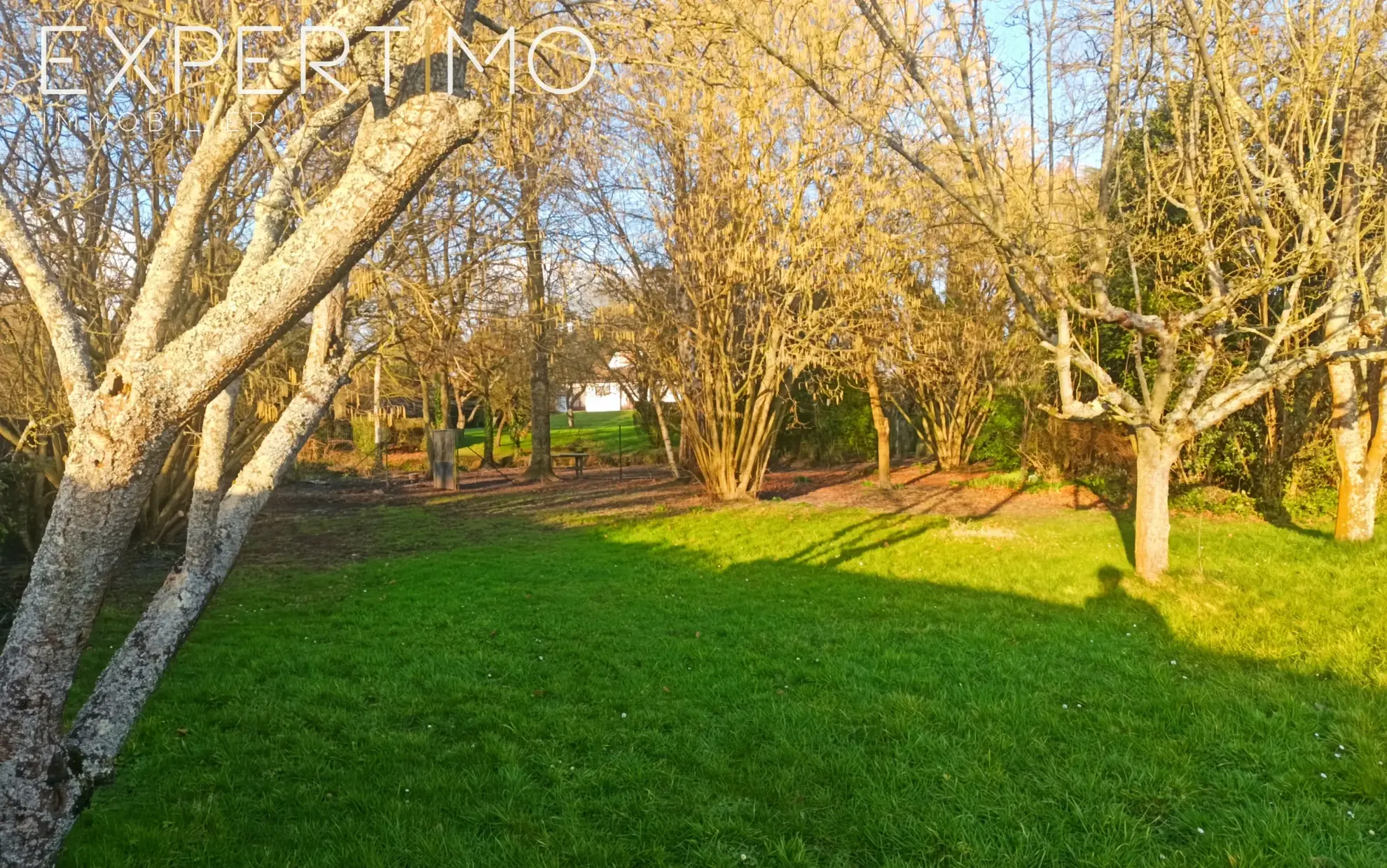 Maison familiale de 6 pièces avec jardin à Rue, proche Baie de Somme 