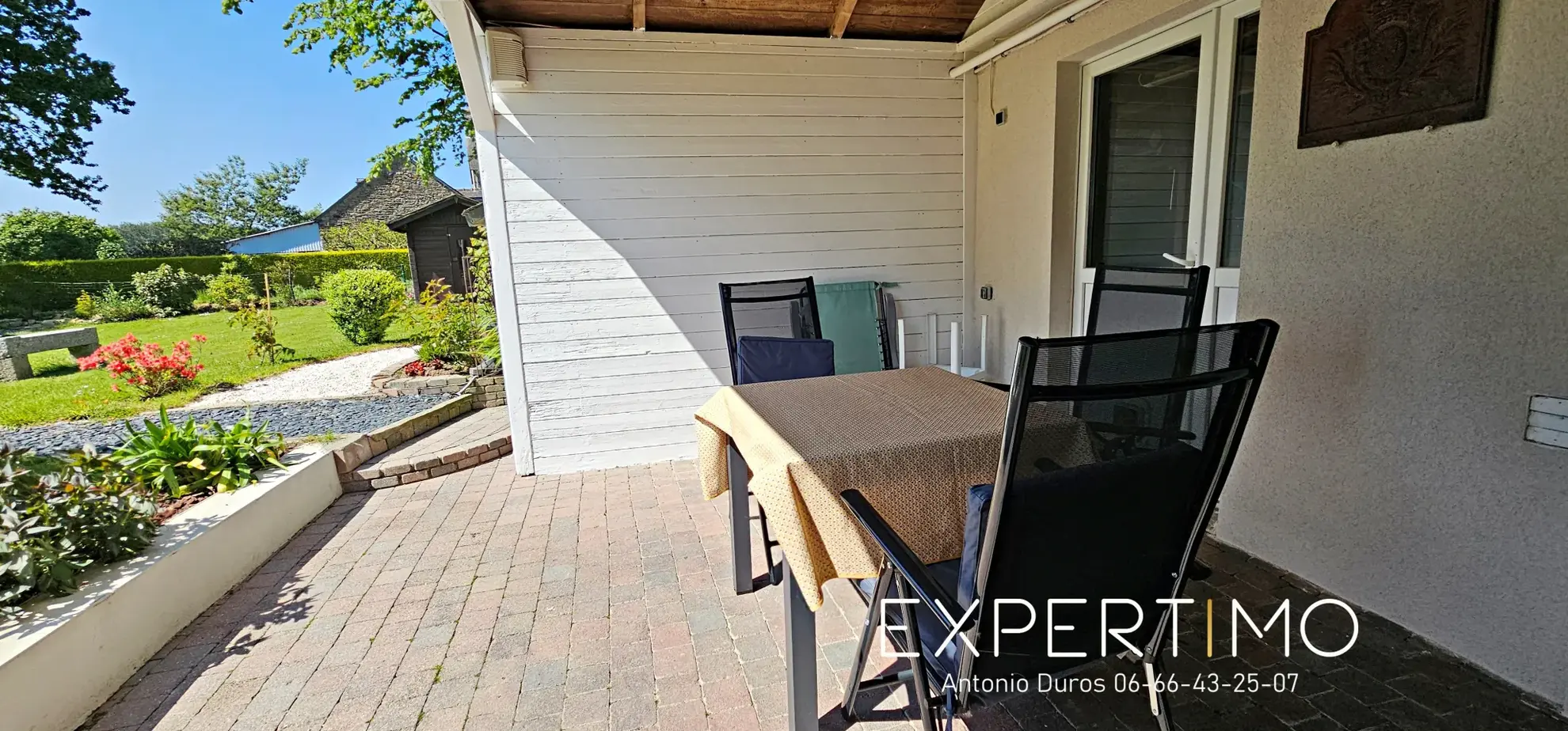 Maison 7 pièces, 138 m² à Gausson avec jardin et sauna 