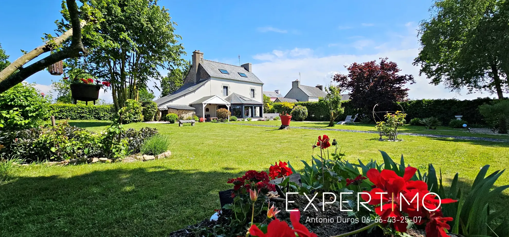 Maison 7 pièces, 138 m² à Gausson avec jardin et sauna 