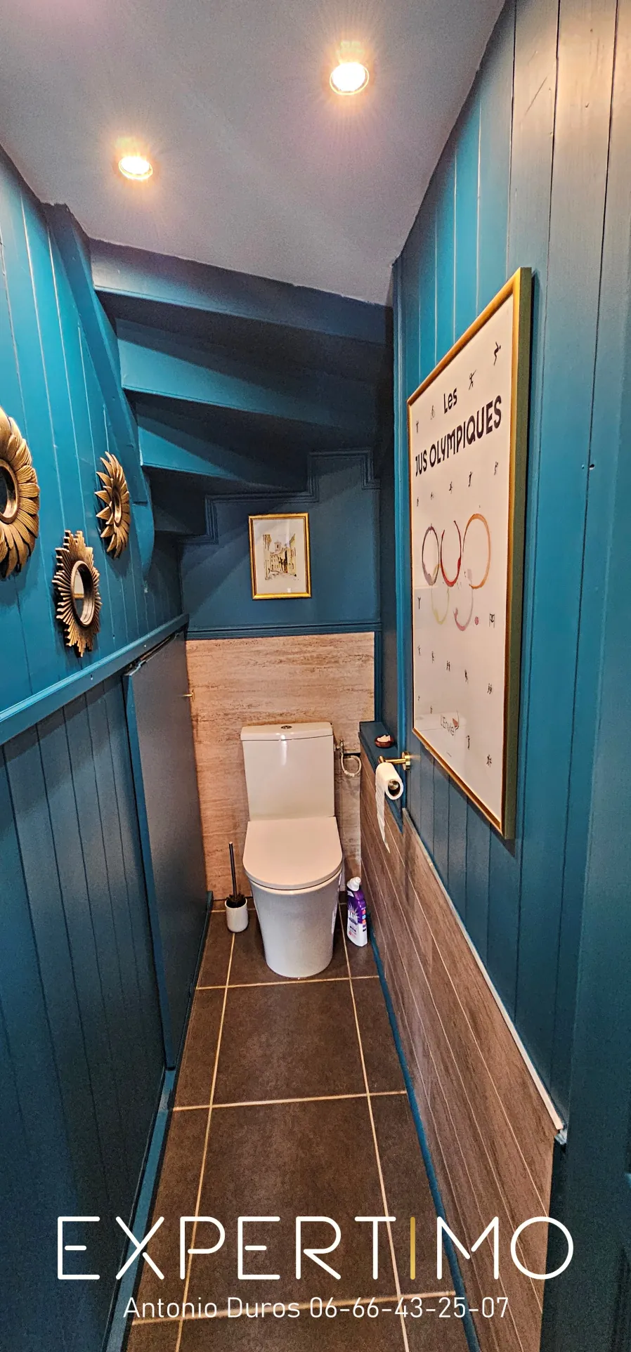 Maison 7 pièces, 138 m² à Gausson avec jardin et sauna 