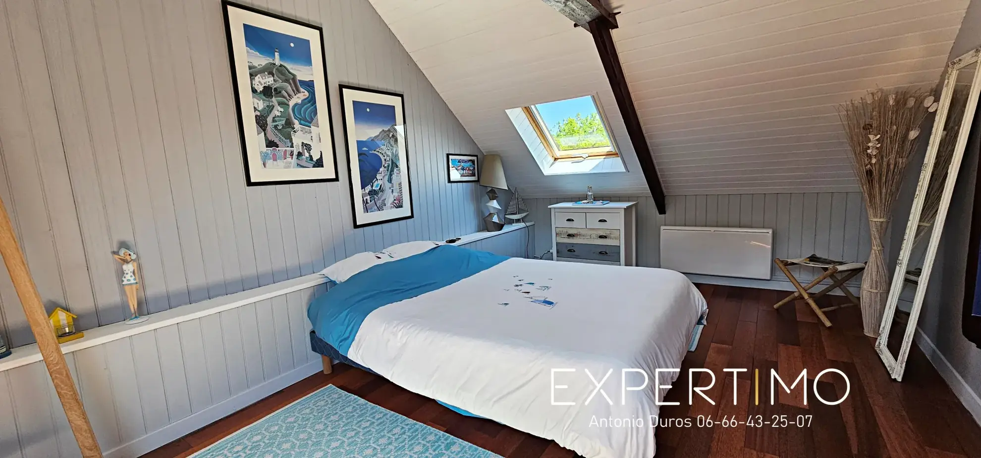 Maison 7 pièces, 138 m² à Gausson avec jardin et sauna 