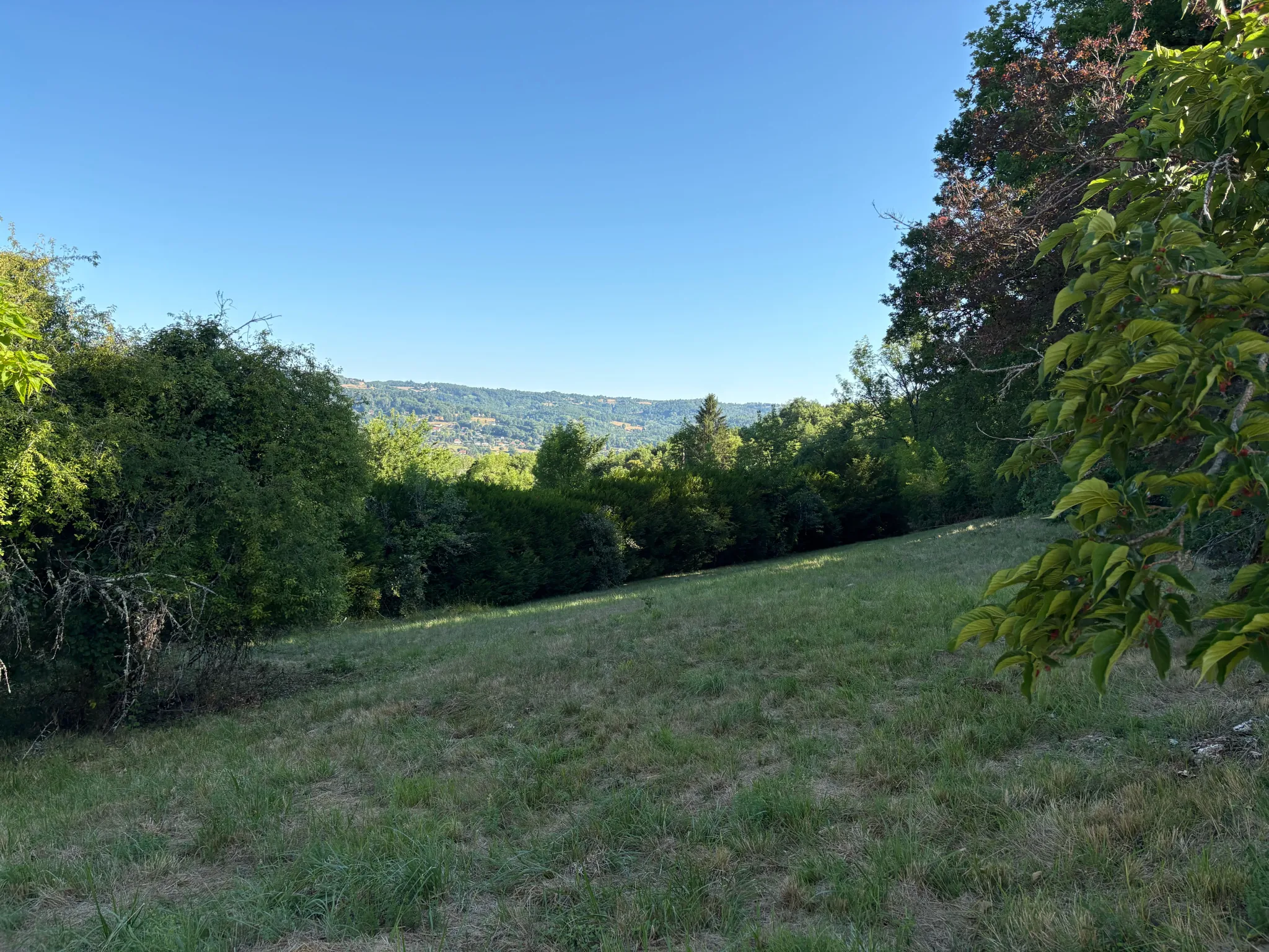 Maison récente de 84 m² avec 3 chambres à Terrasson Lavilledieu 