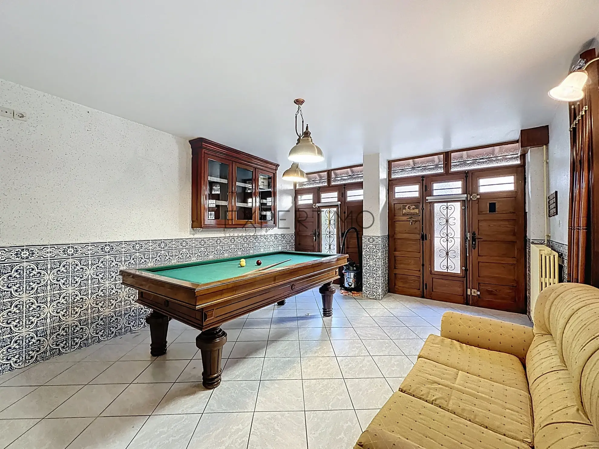 Maison de ville de 64 m² au cœur historique de Tournus, rare opportunité en Bourgogne 