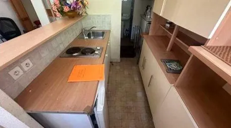 Studio à Cannes à vendre pour 60 000 € avec Axion, idéal premier achat 