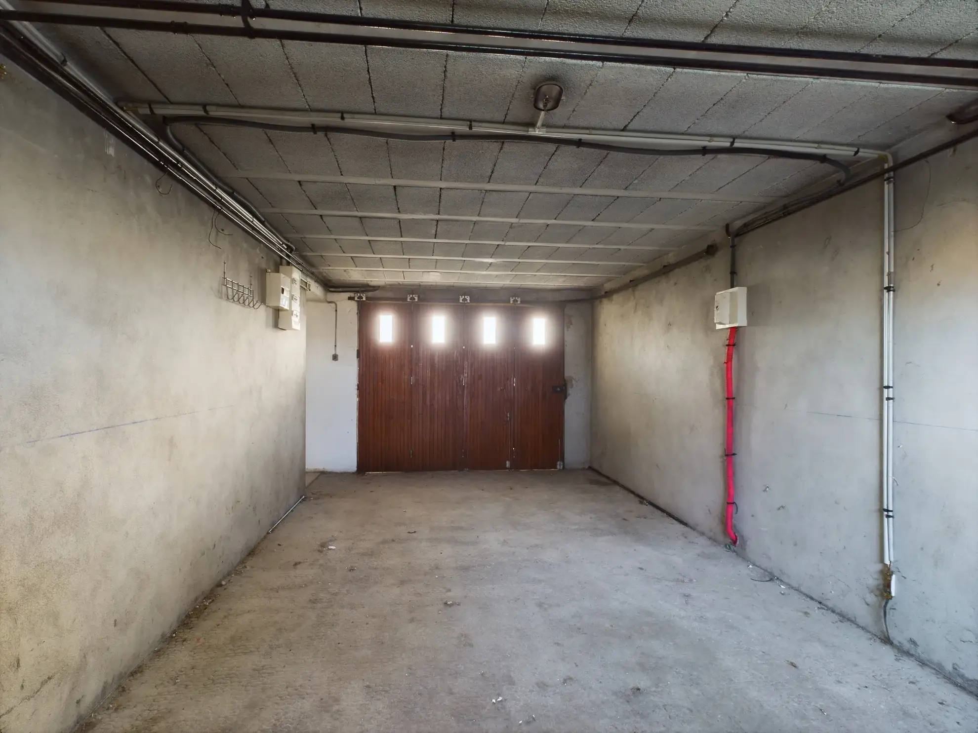 Pavillon à vendre à Nevers avec sous-sol, 75,69 m², terrain 2518 m² 