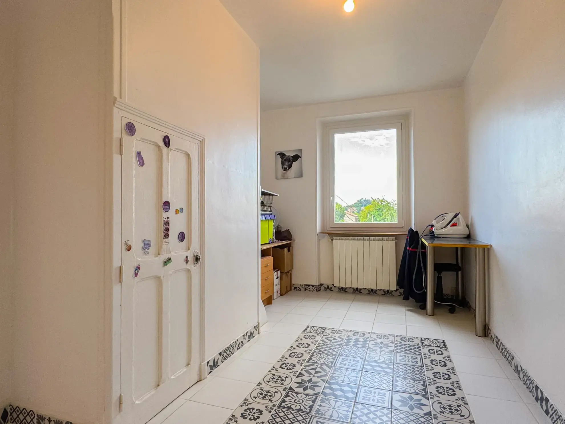 Maison rénovée avec piscine, 4 chambres, grand terrain à Privas secteur Ruissol 