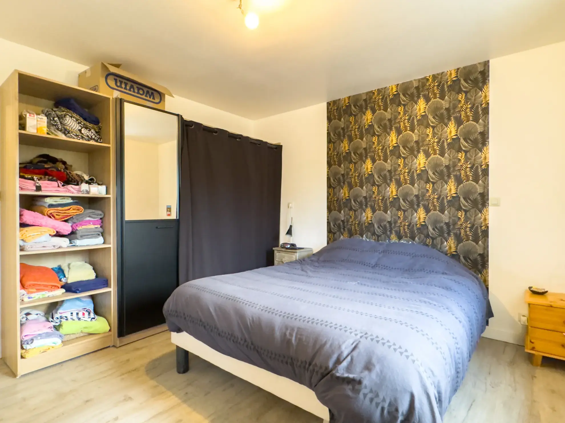 Maison rénovée avec piscine, 4 chambres, grand terrain à Privas secteur Ruissol 