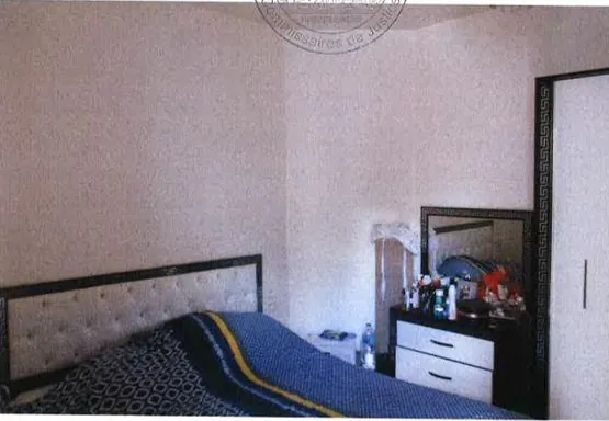 Appartement T2 à vendre à Joinville-Le-Pont à 50 000 € en enchères immobilières 