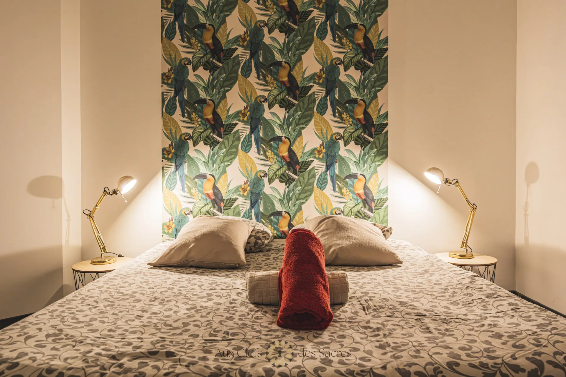 Appartement duplex lumineux de 3 pièces à Reims, proche commerces et écoles 