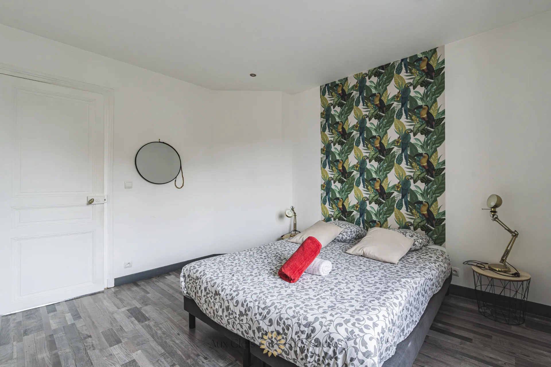 Appartement duplex lumineux de 3 pièces à Reims, proche commerces et écoles 