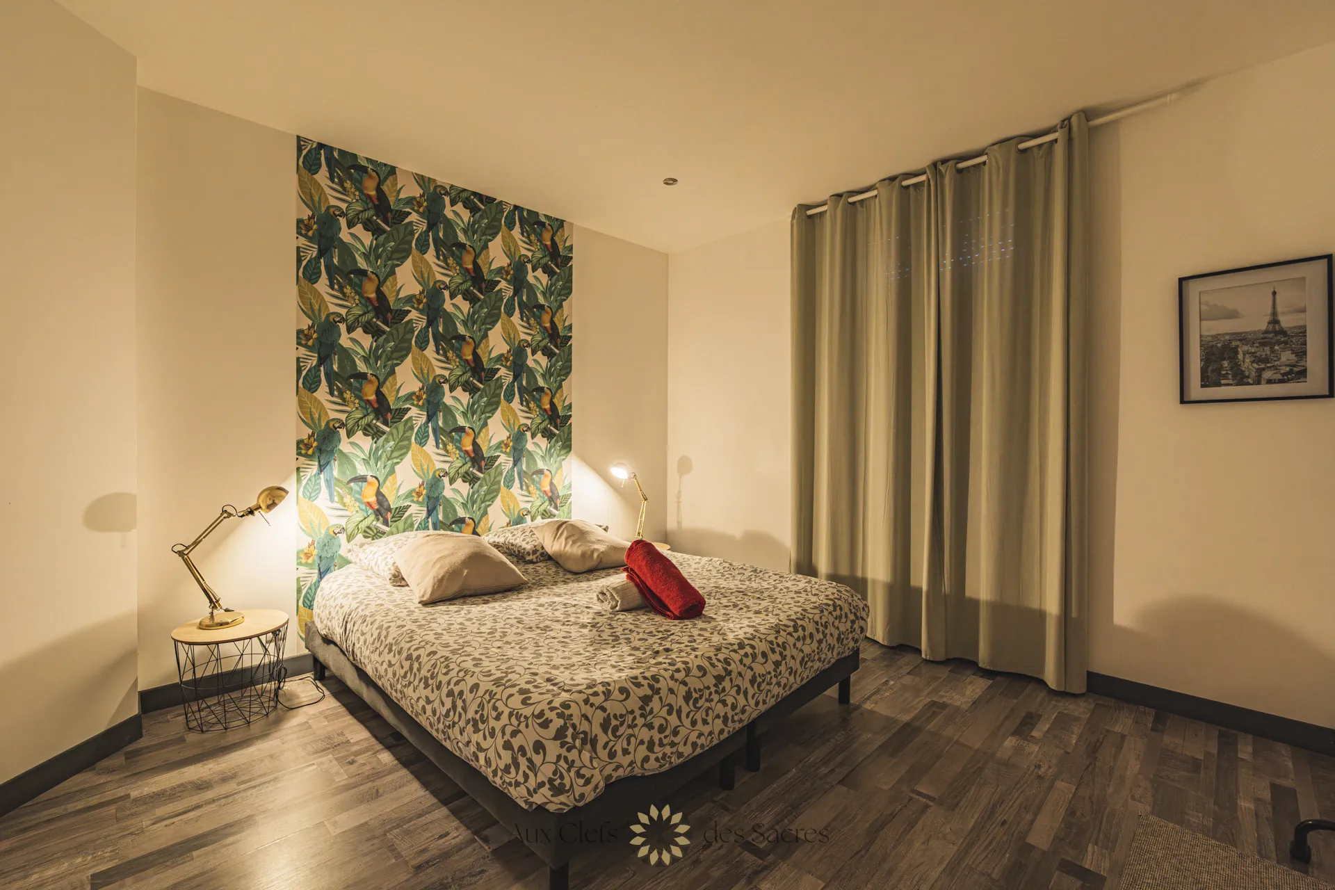 Appartement duplex lumineux de 3 pièces à Reims, proche commerces et écoles 