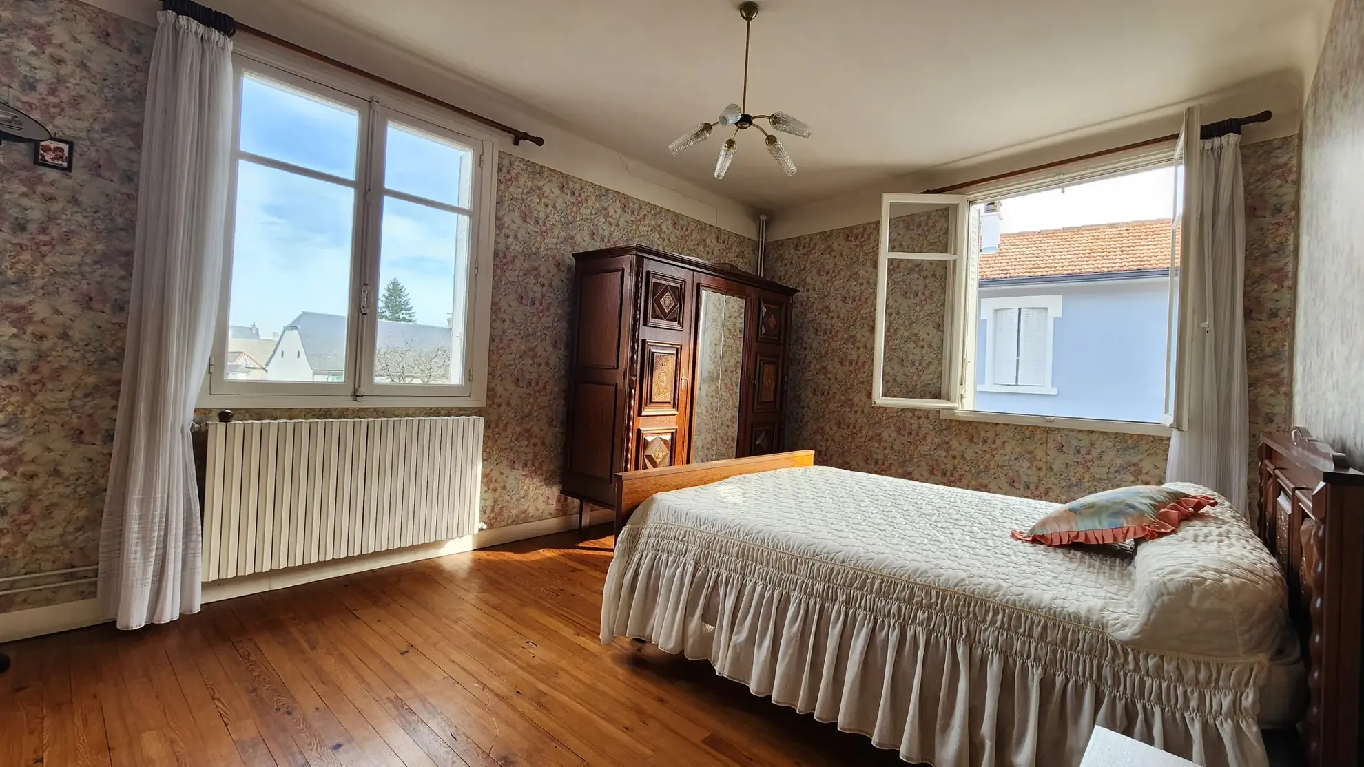 Spacieuse maison familiale avec jardin à Juillan - 160 m², 5 chambres 