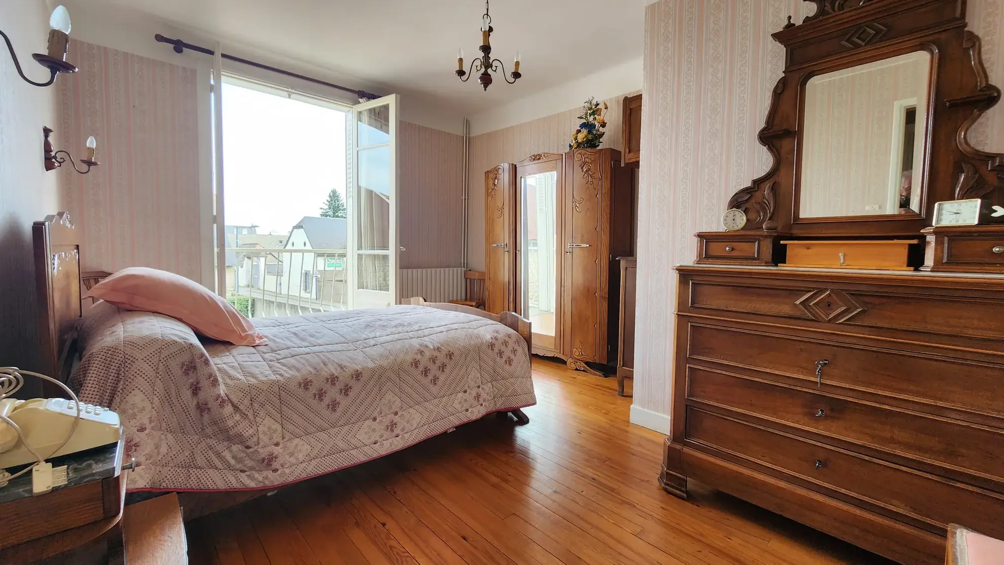 Spacieuse maison familiale avec jardin à Juillan - 160 m², 5 chambres 