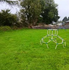 Maison T4 à Callac avec jardin et grand terrain en vente aux enchères 