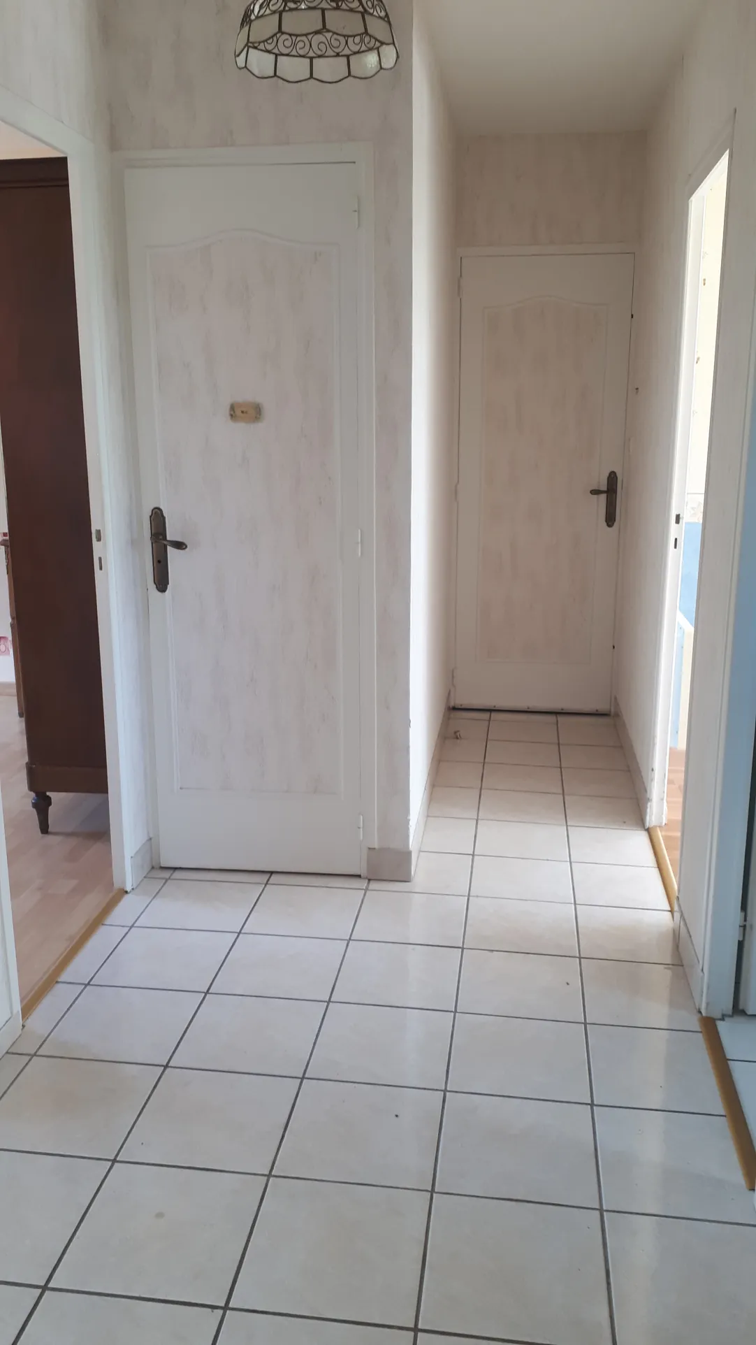 Maison à vendre à Chateau l'Archer de 134 m² avec jardin et garage 