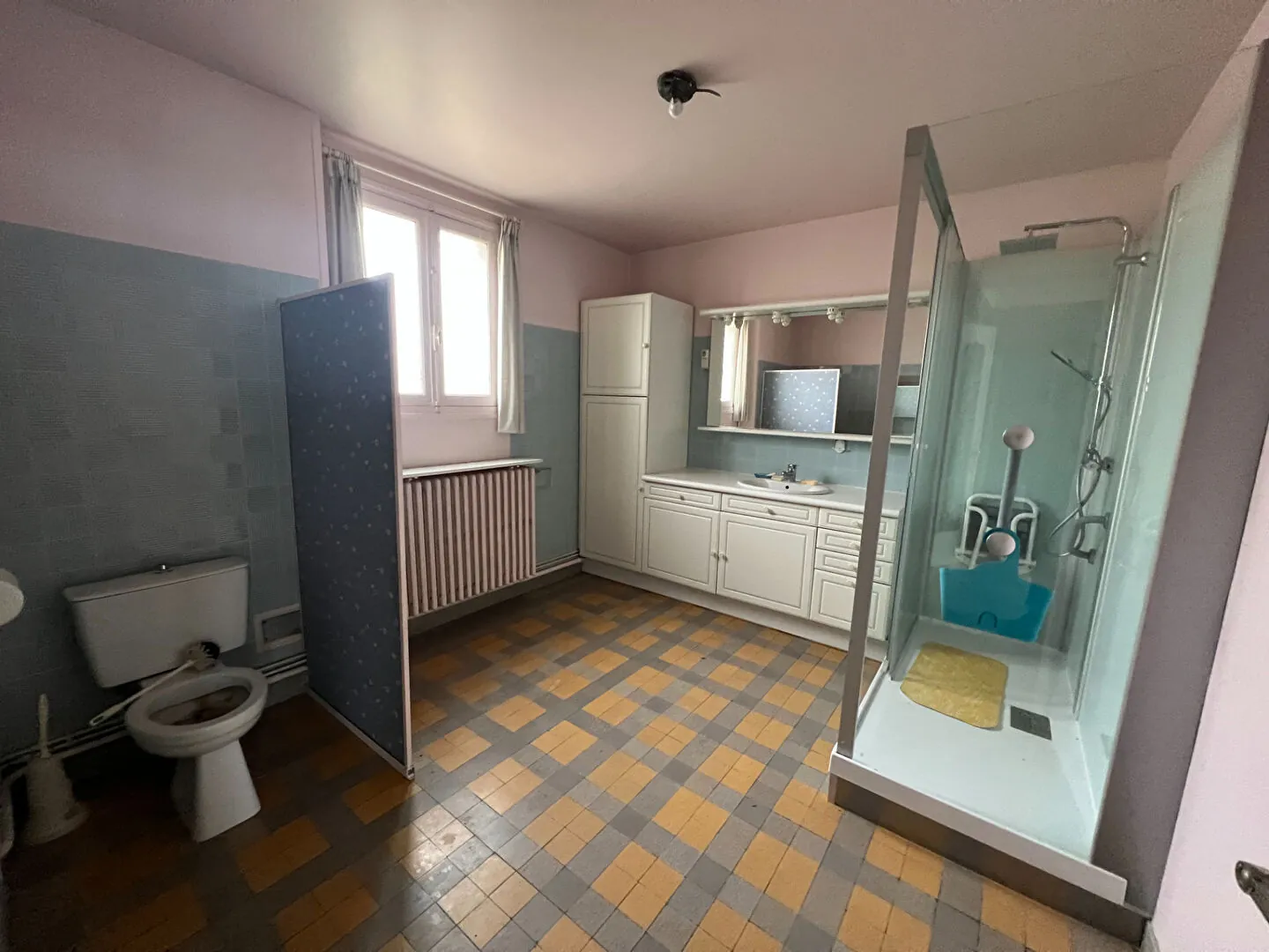 Maison à vendre à Sours - Spacieuse avec dépendances et potentiel d'aménagement 