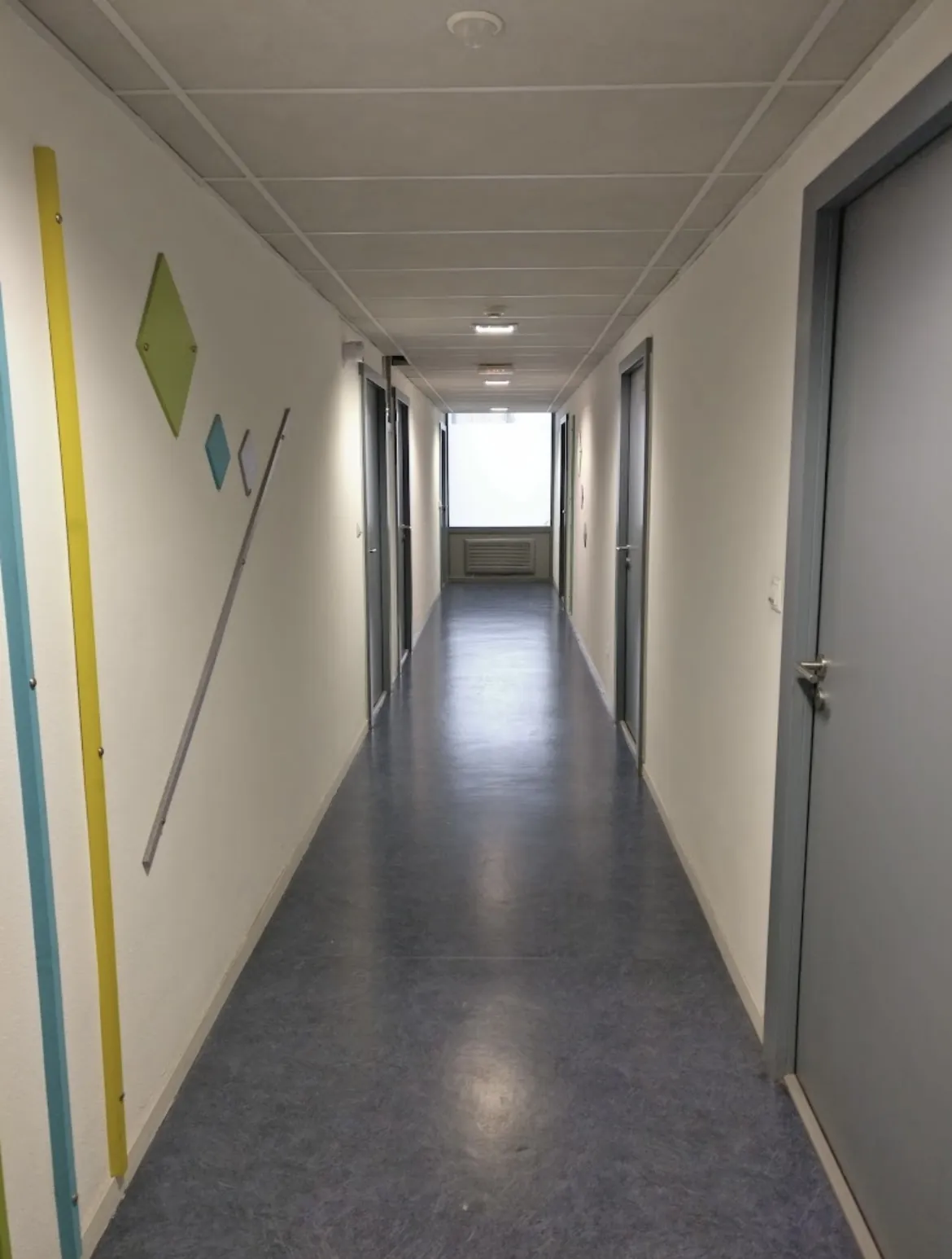 Investissement locatif à Lyon : Studio meublé de 17 m² dans le 9ème arrondissement 