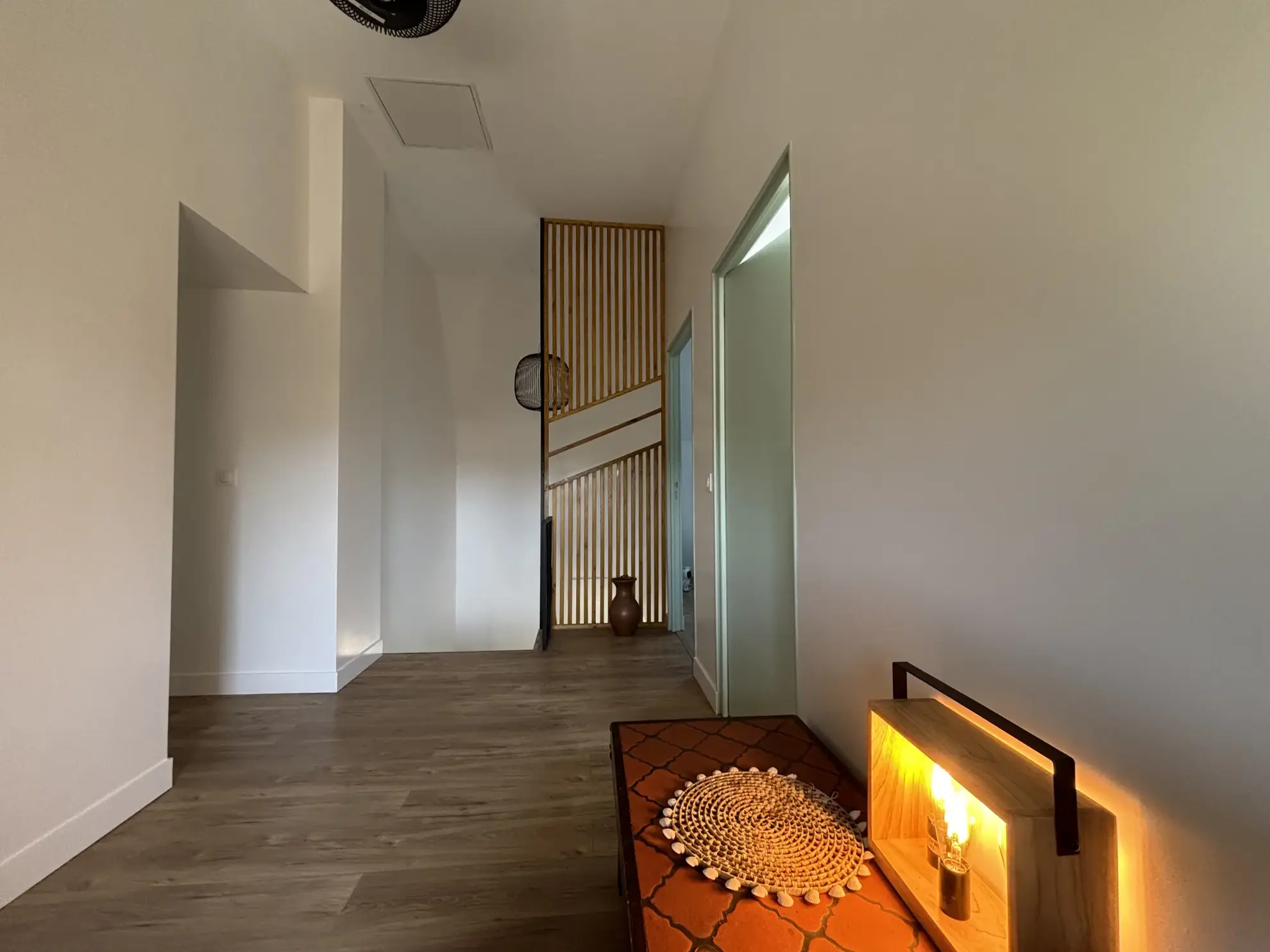 Maison briarde rénovée à La Ferté sous Jouarre, 3-4 chambres, jardin et prestations modernes 