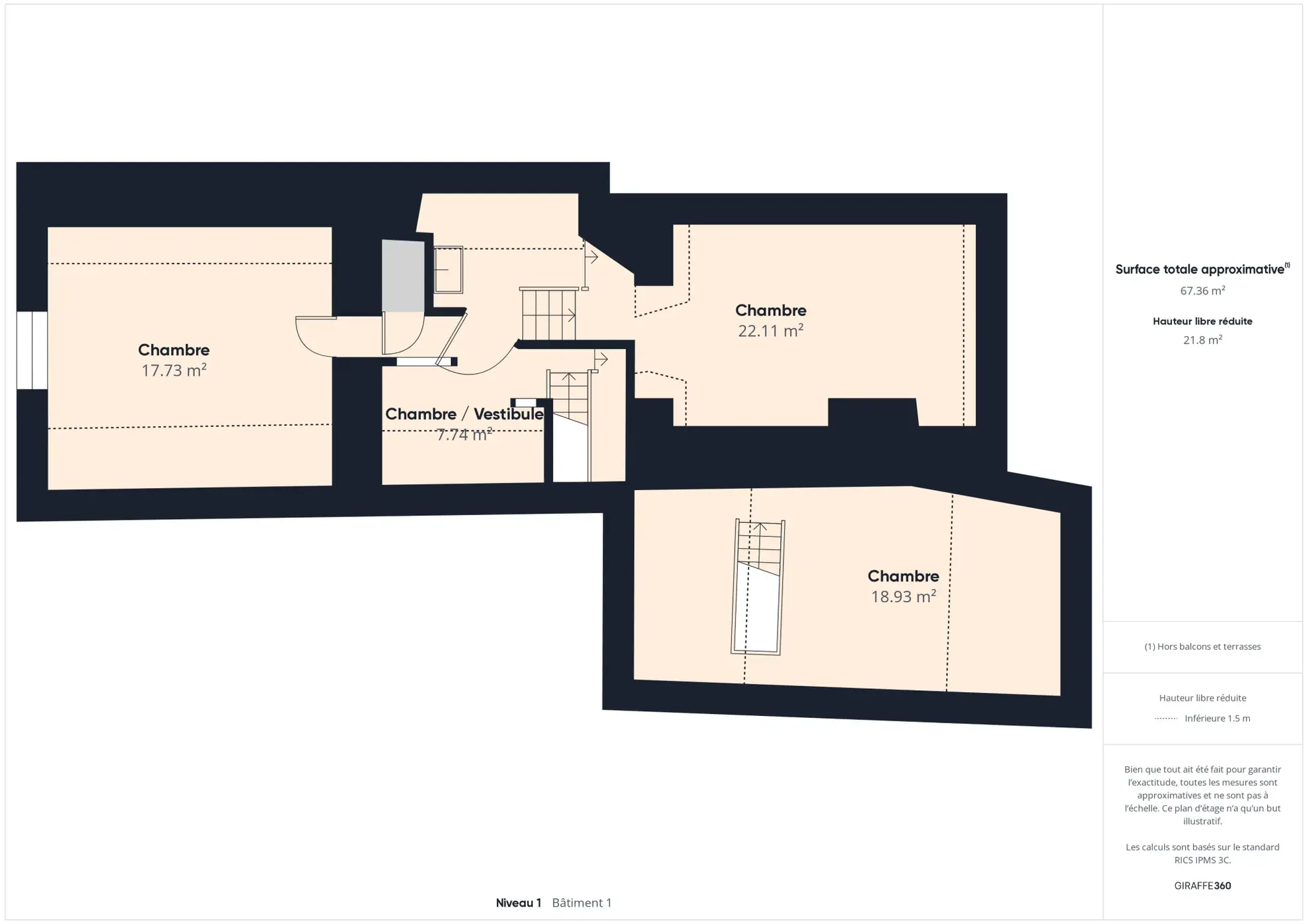Maison de campagne rénovée avec piscine et studio indépendant à Saint-Benin-d'Azy 