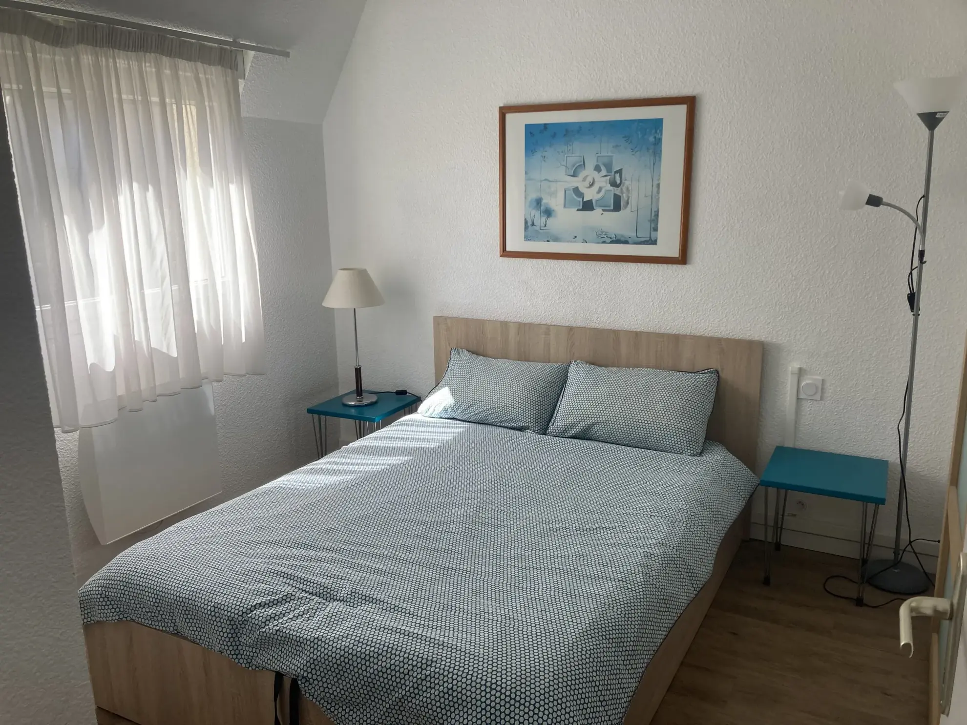 Studio lumineux de 29 m² à vendre au cœur de Cabourg 
