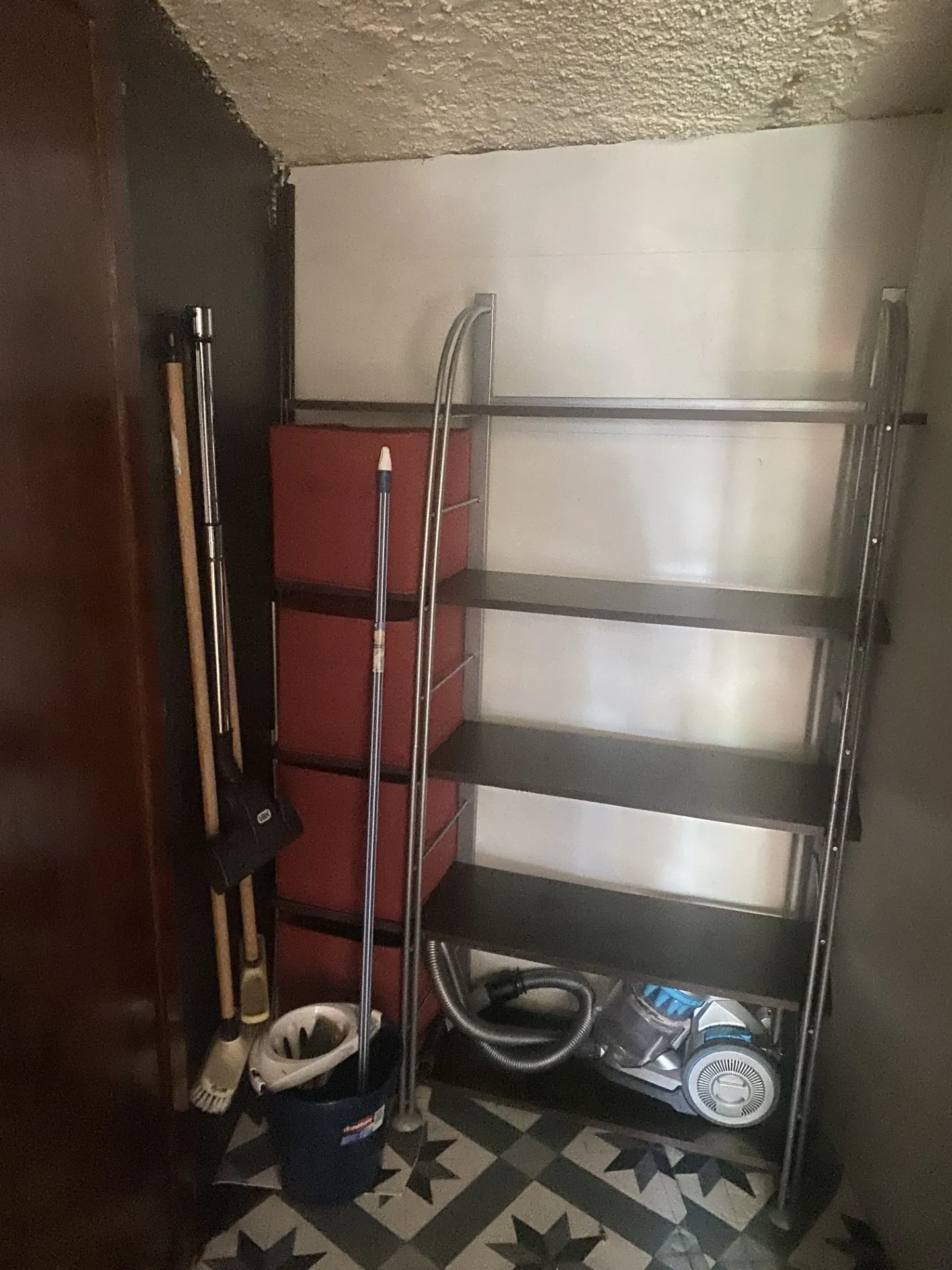 Appartement T2 avec balcon et vue dégagée à Font-Romeu 