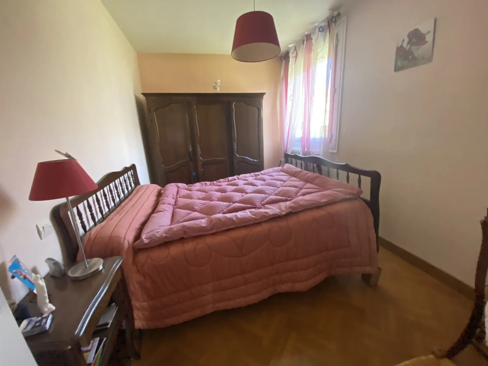 Appartement 4 pièces à Montauban avec terrasse et vue sur coulée verte 