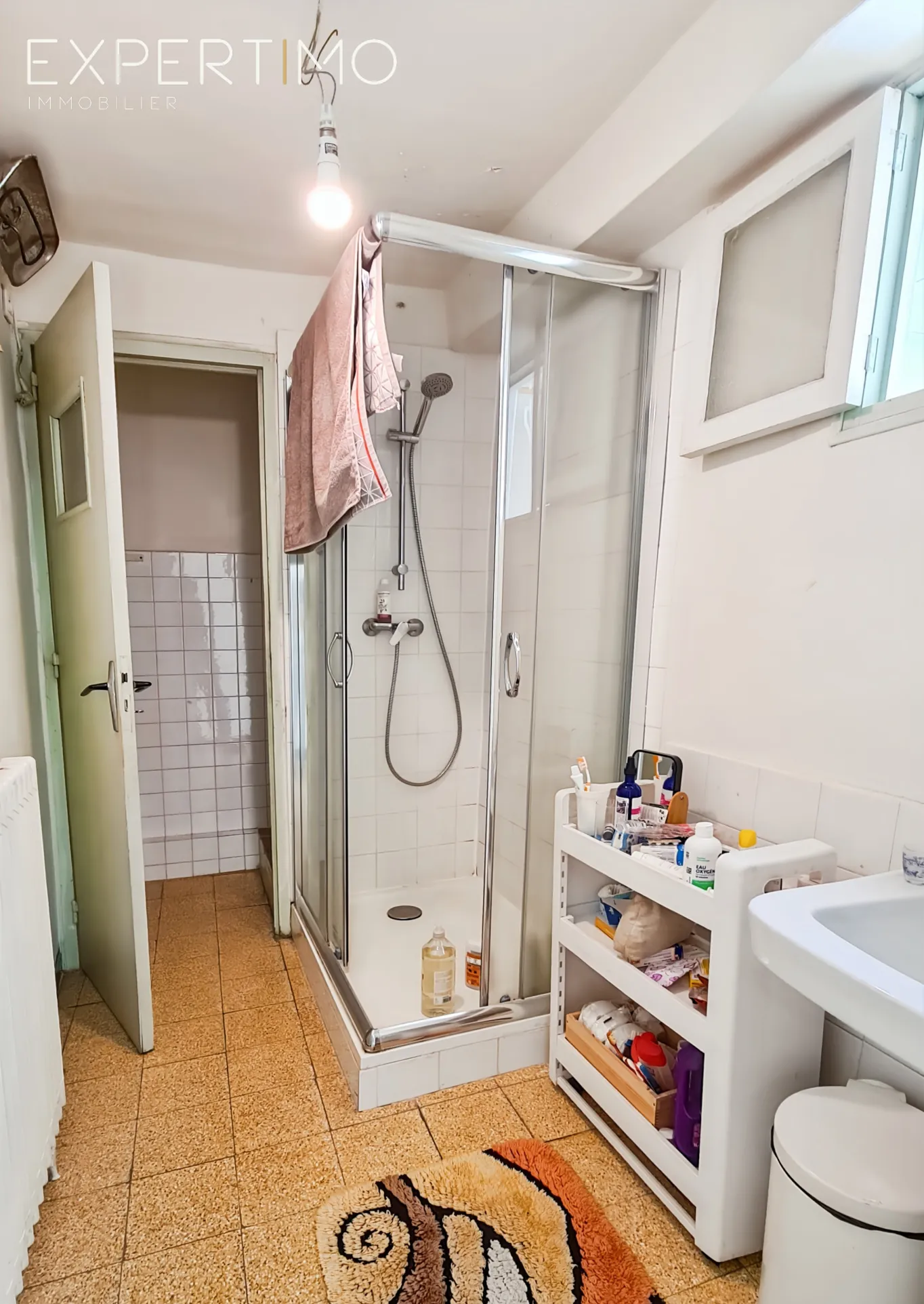 Maison de village avec terrasse à Saint-Jean-du-Gard - 130 m² 