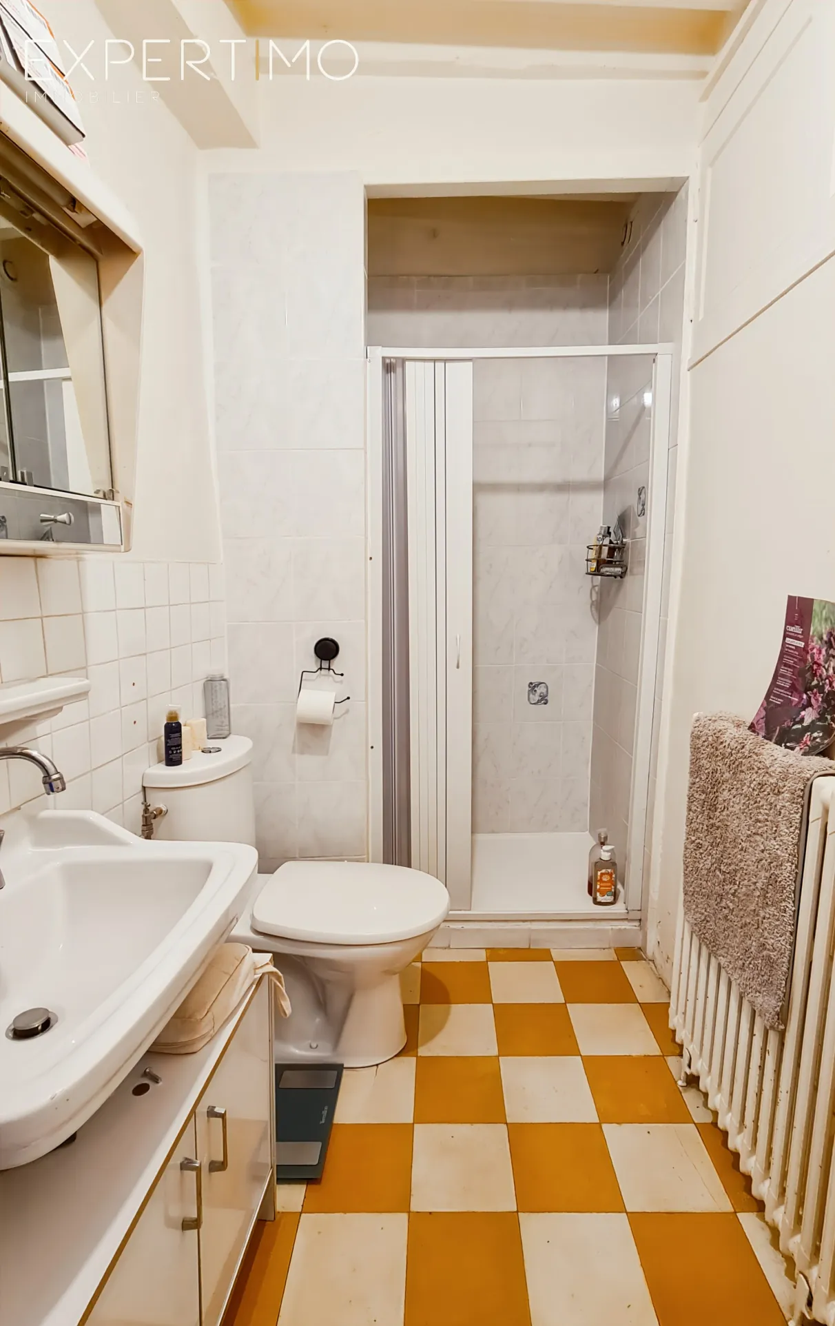 Maison de village avec terrasse à Saint-Jean-du-Gard - 130 m² 