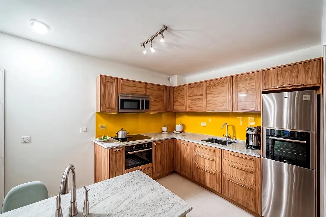 Maison de village à Saint-Désirat - 128m² à rénover en Ardèche 