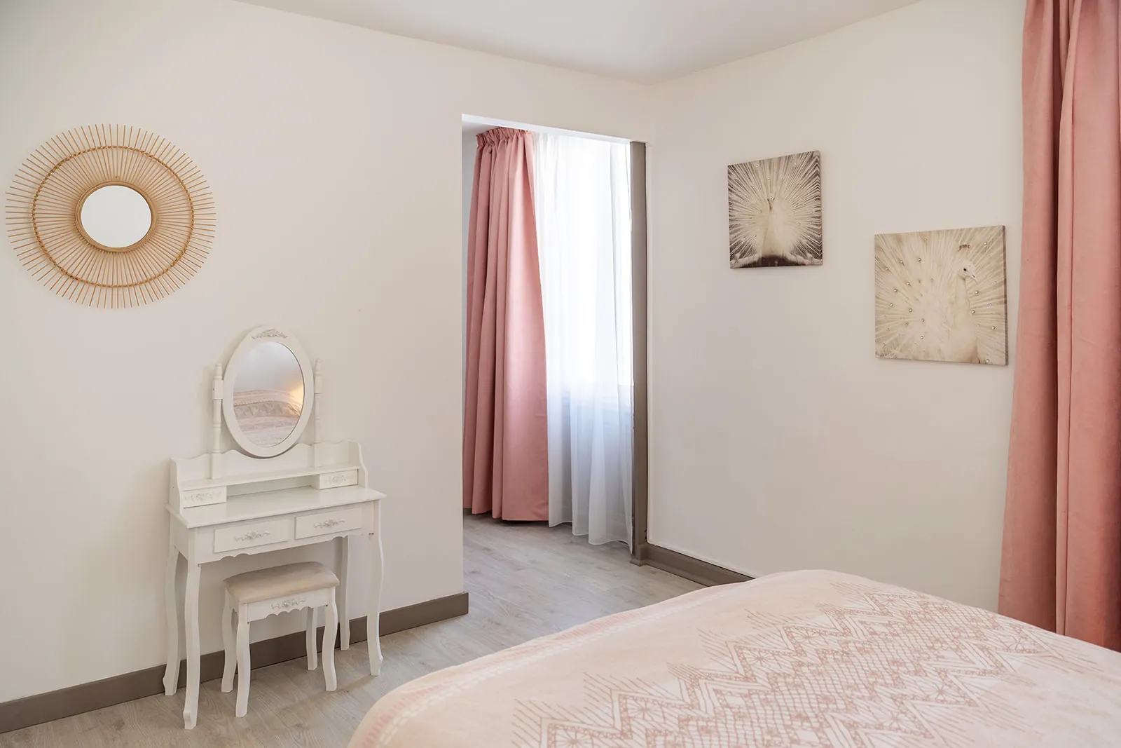 Magnifique maison de ville à Bourg Saint Andéol avec 4 chambres et grenier aménageable 