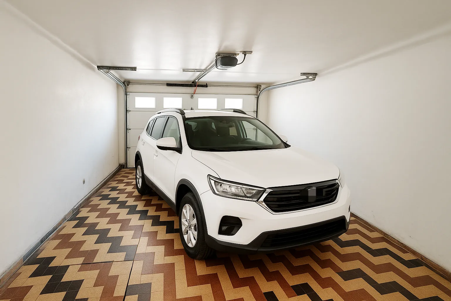 Magnifique maison de ville à Bourg Saint Andéol avec 4 chambres et grenier aménageable 