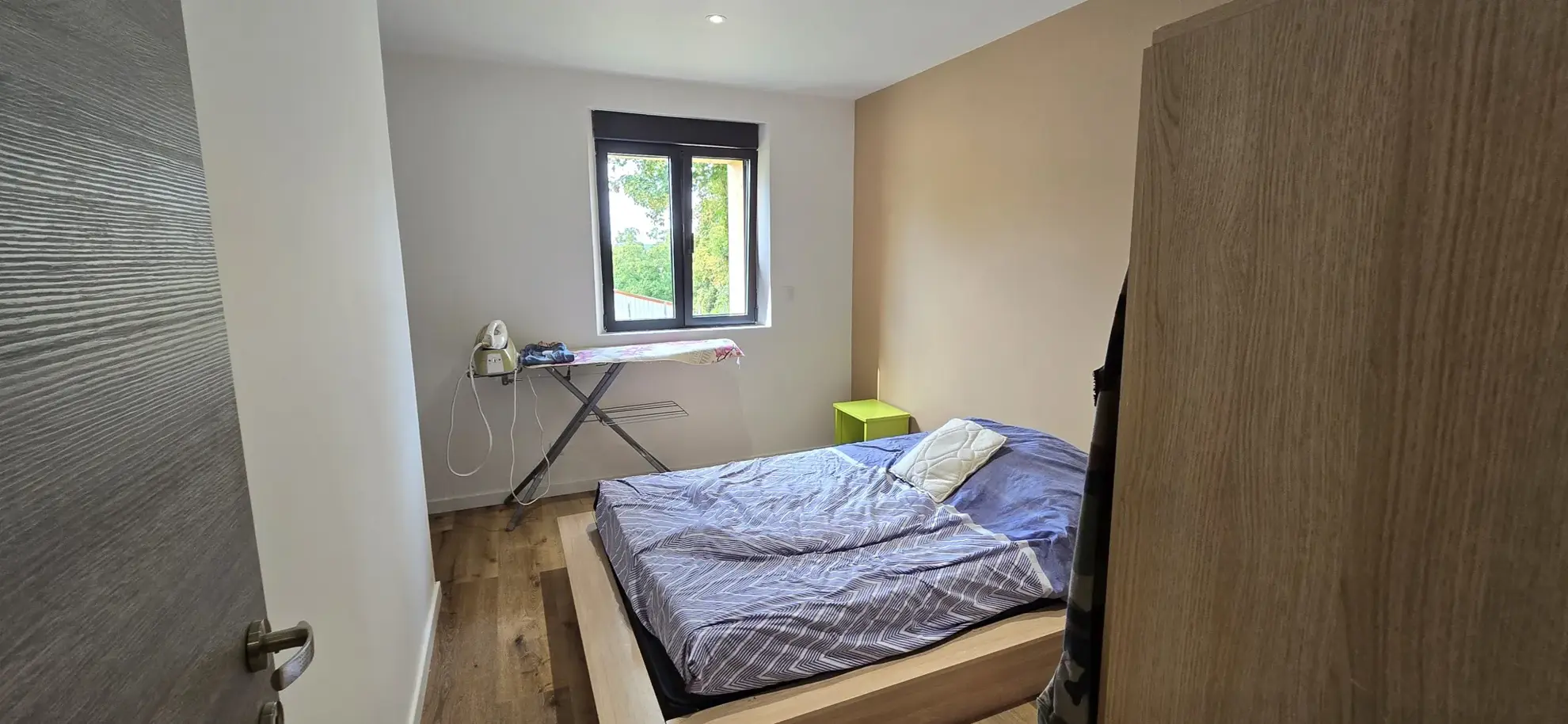 Maison récente de 122 m² avec terrasse et garage à Larians et Munans 