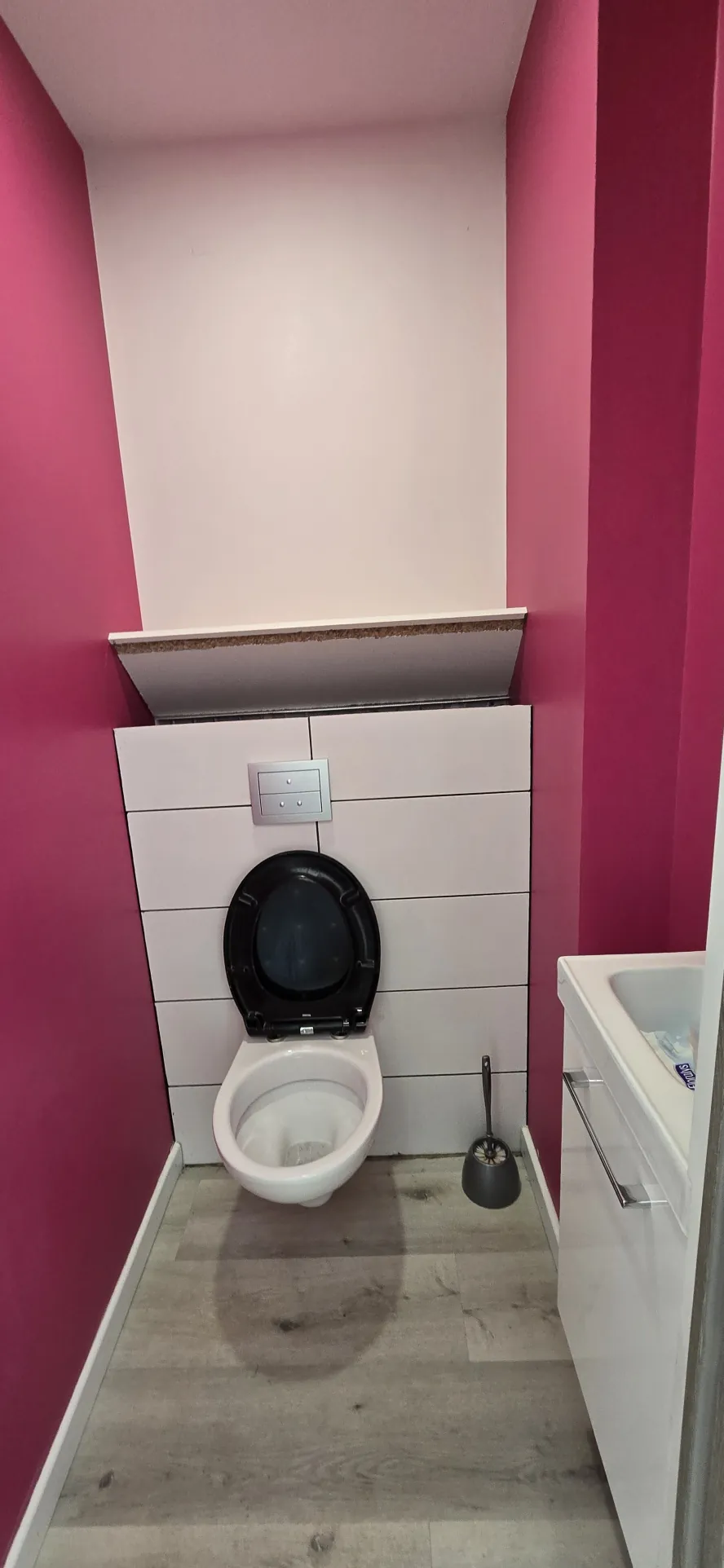 Maison récente de 122 m² avec terrasse et garage à Larians et Munans 