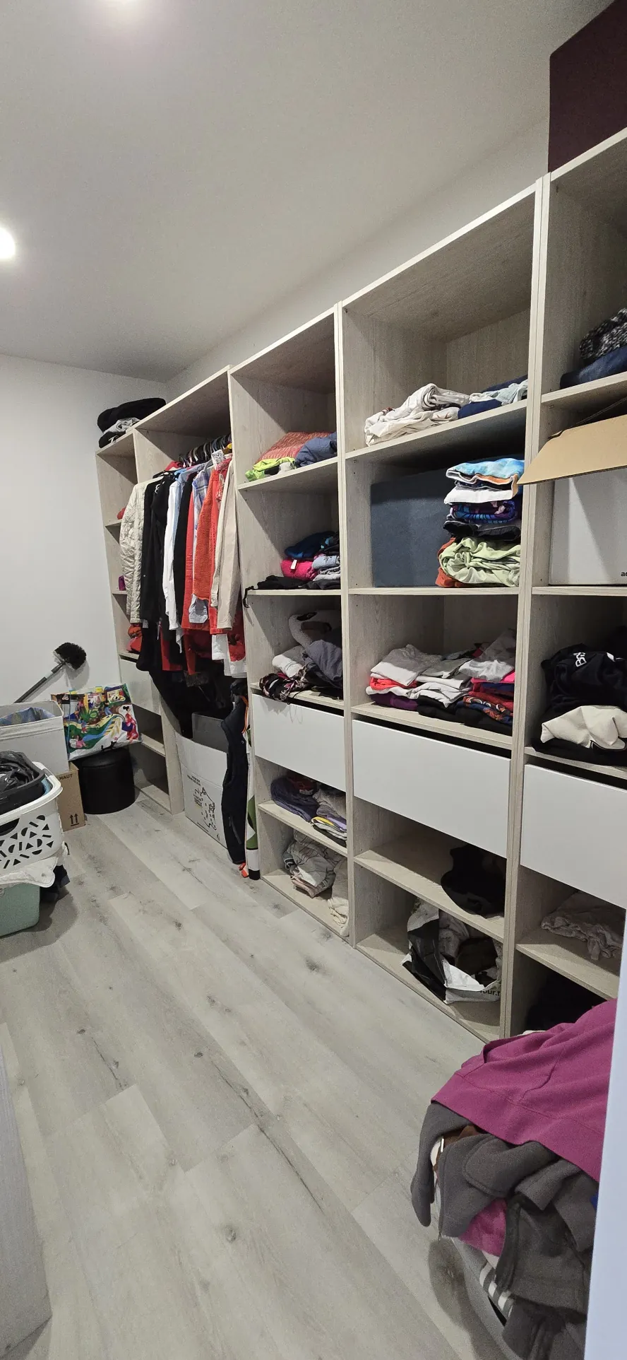 Maison récente de 122 m² avec terrasse et garage à Larians et Munans 